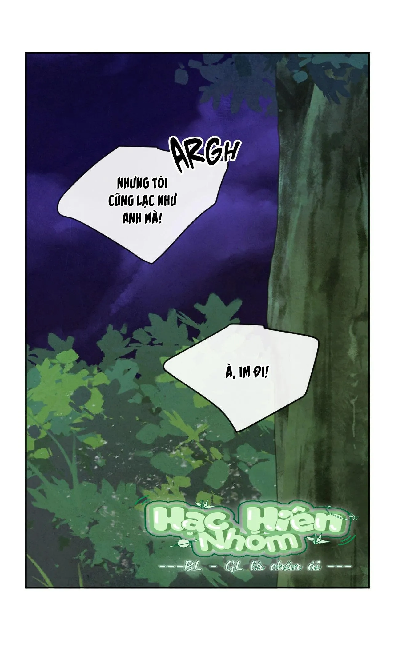 Sự quyến rũ của Thần Rắn Chapter 16 Trang 39