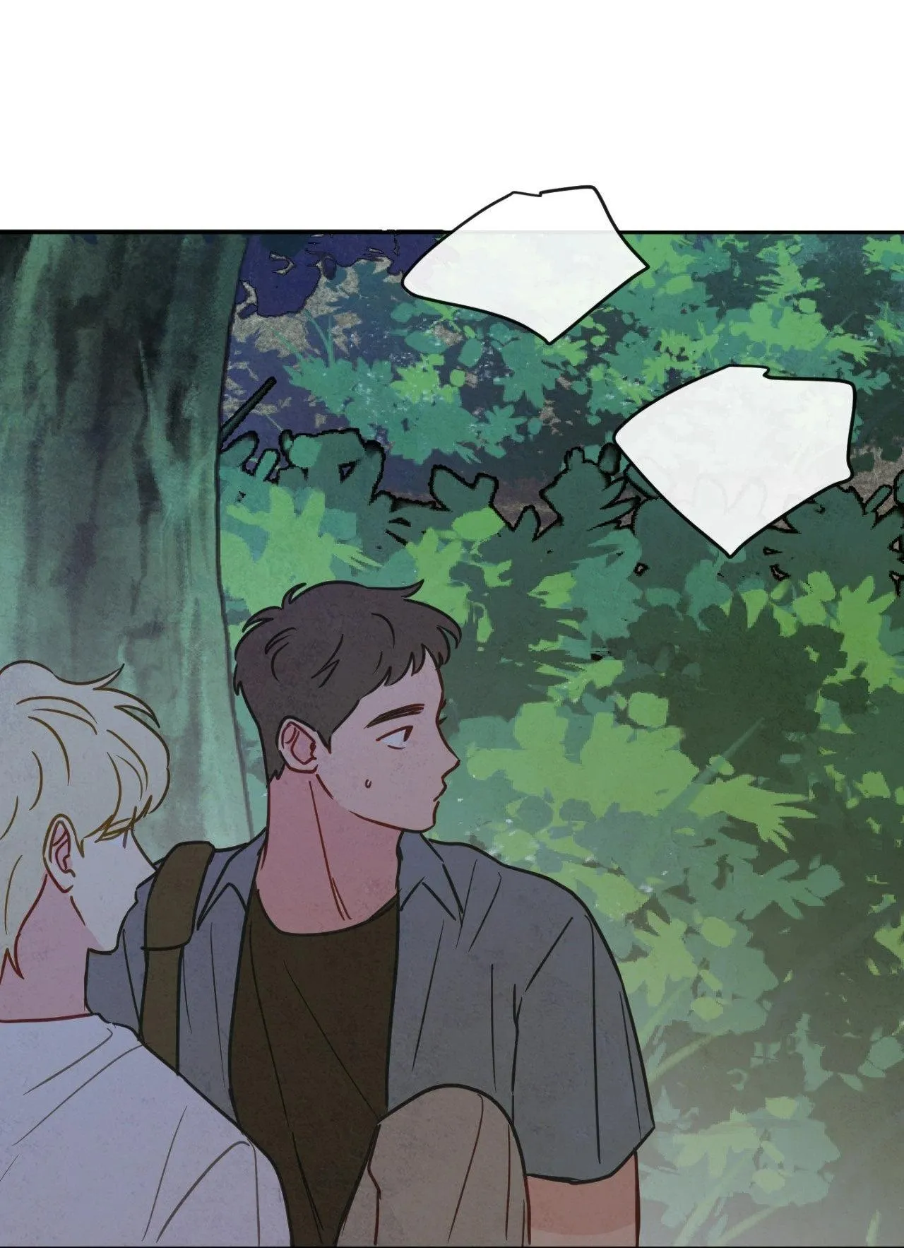 Sự quyến rũ của Thần Rắn Chapter 16 Trang 40