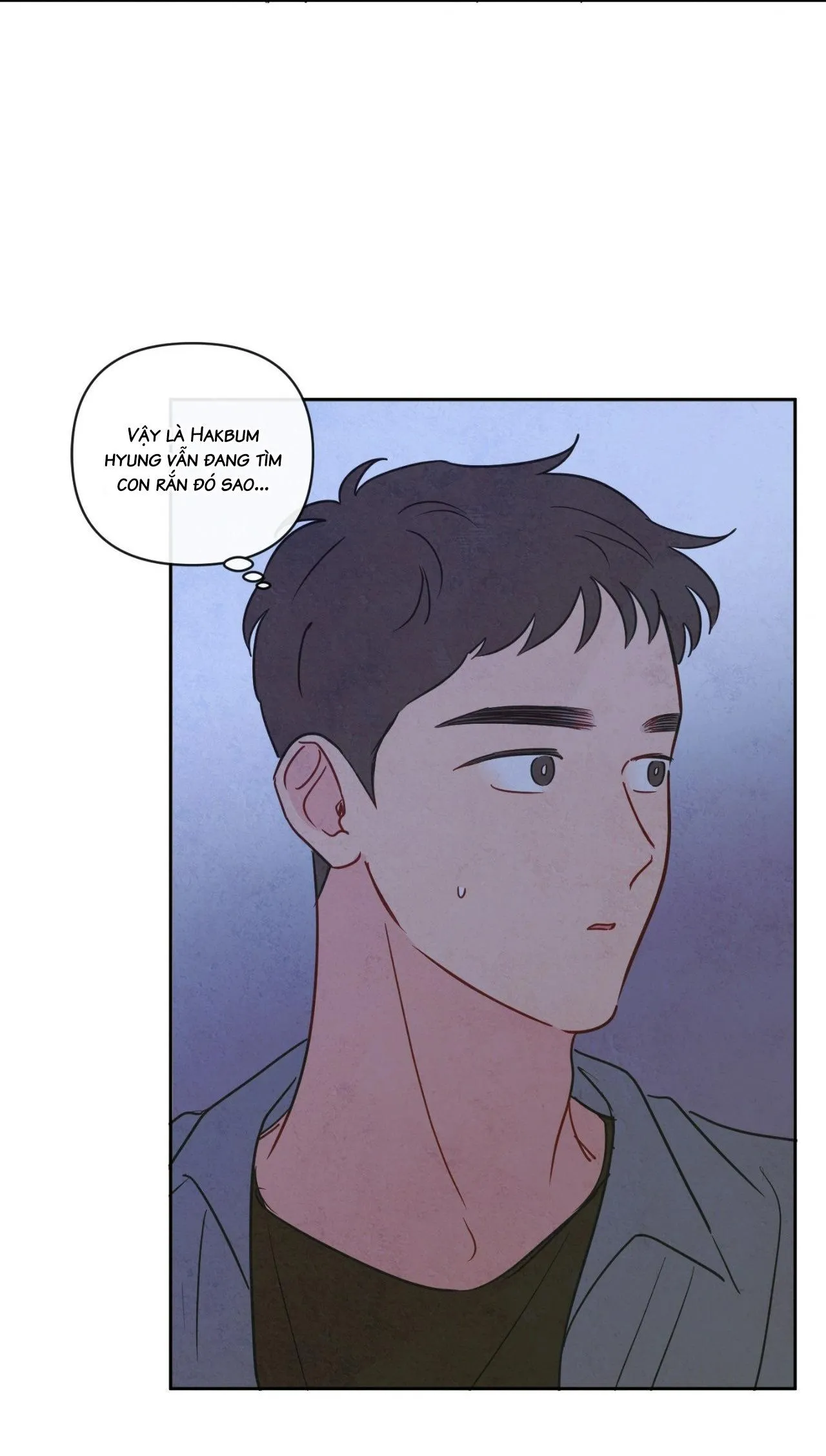 Sự quyến rũ của Thần Rắn Chapter 16 Trang 41