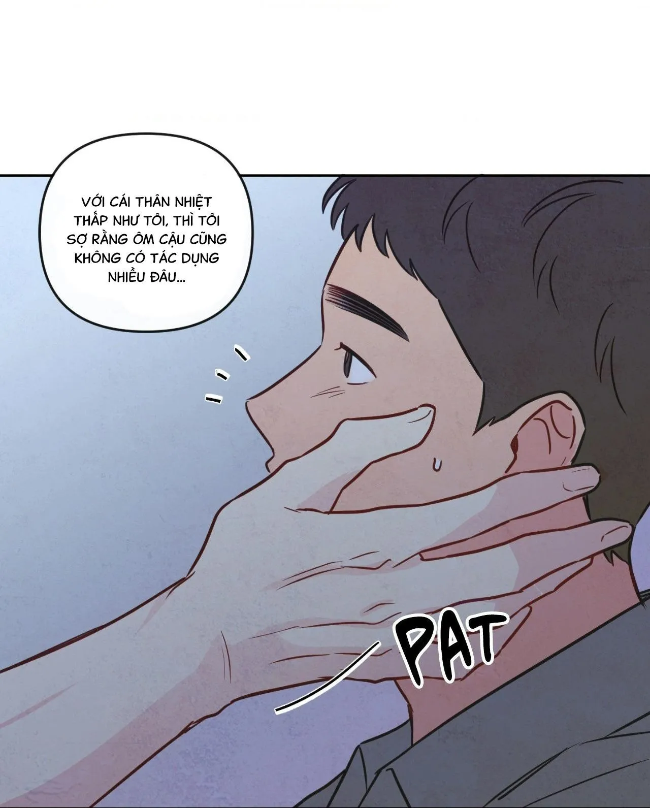 Sự quyến rũ của Thần Rắn Chapter 16 Trang 54