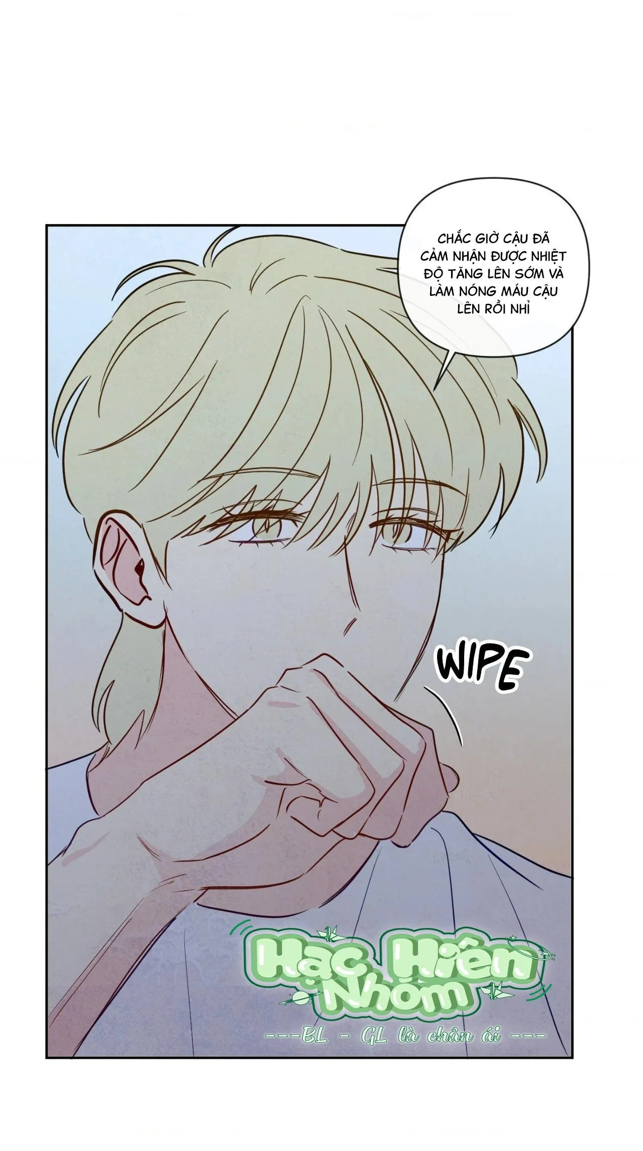 Sự quyến rũ của Thần Rắn Chapter 16 Trang 63