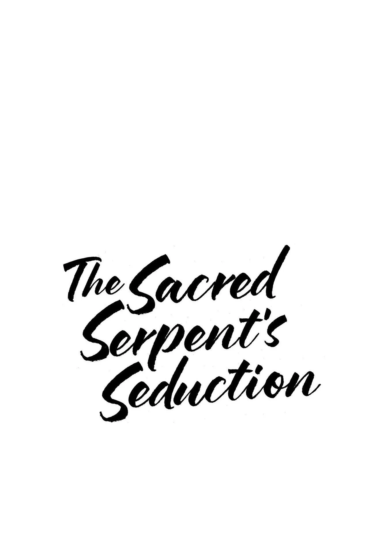 Sự quyến rũ của Thần Rắn Chapter 17 Trang 10