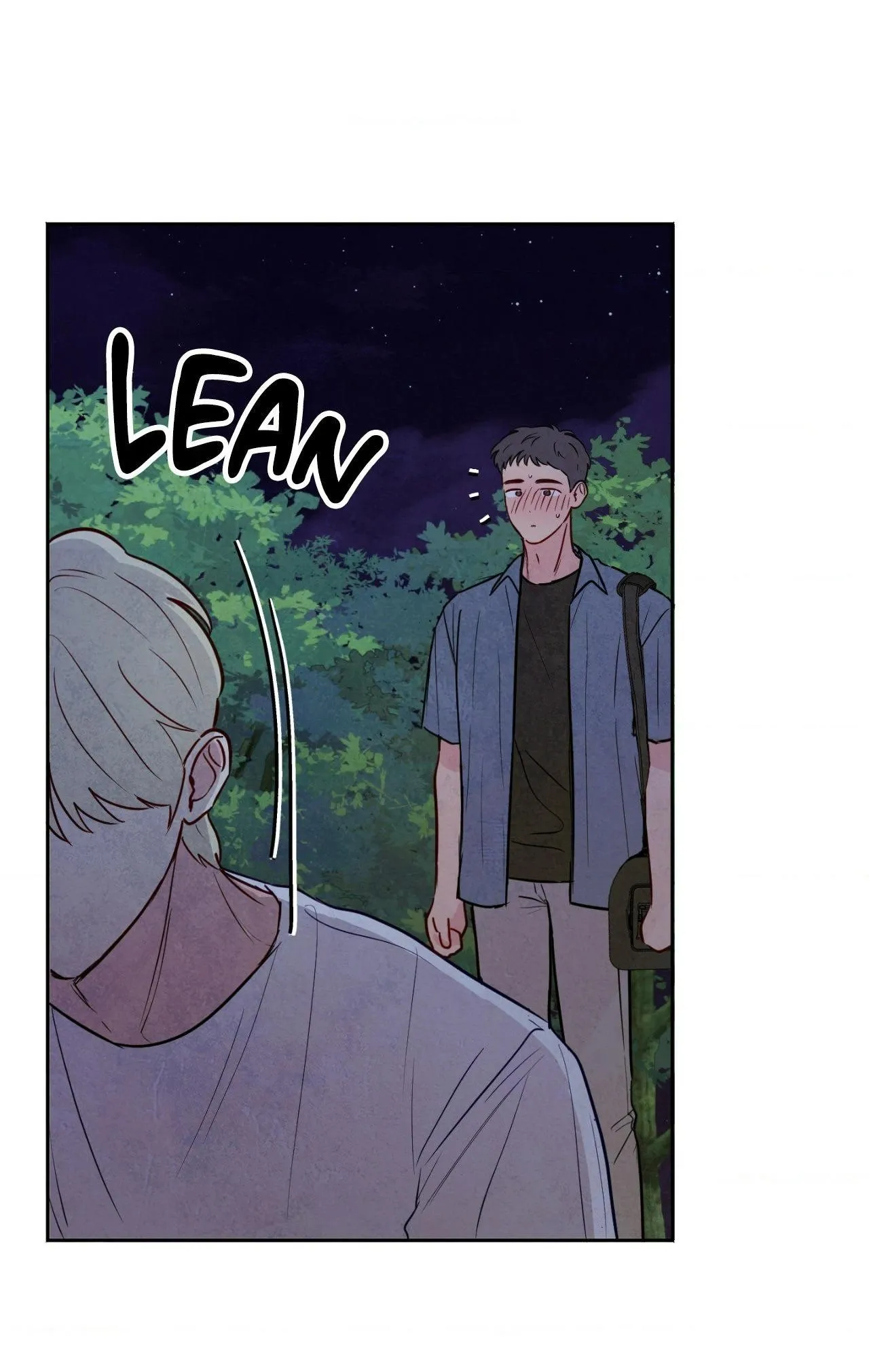 Sự quyến rũ của Thần Rắn Chapter 17 Trang 20