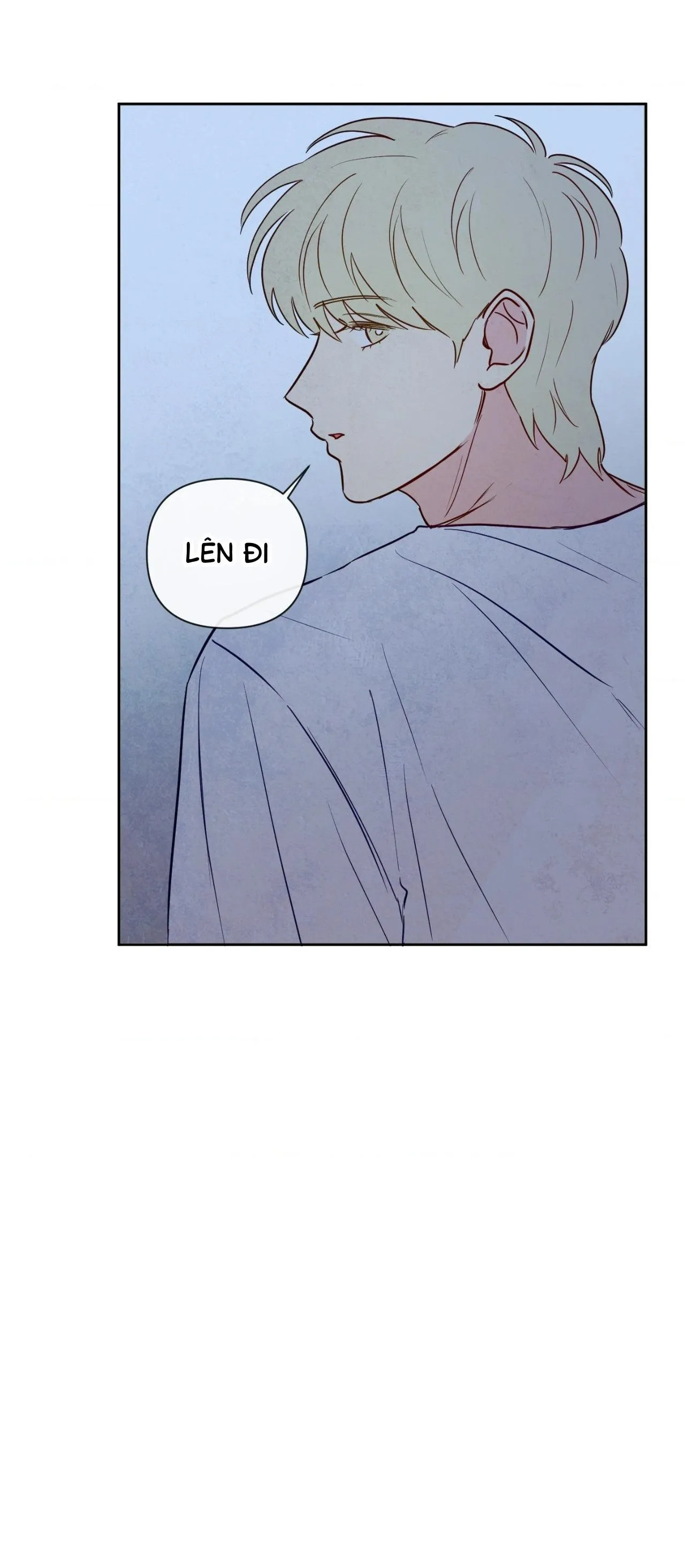 Sự quyến rũ của Thần Rắn Chapter 17 Trang 21