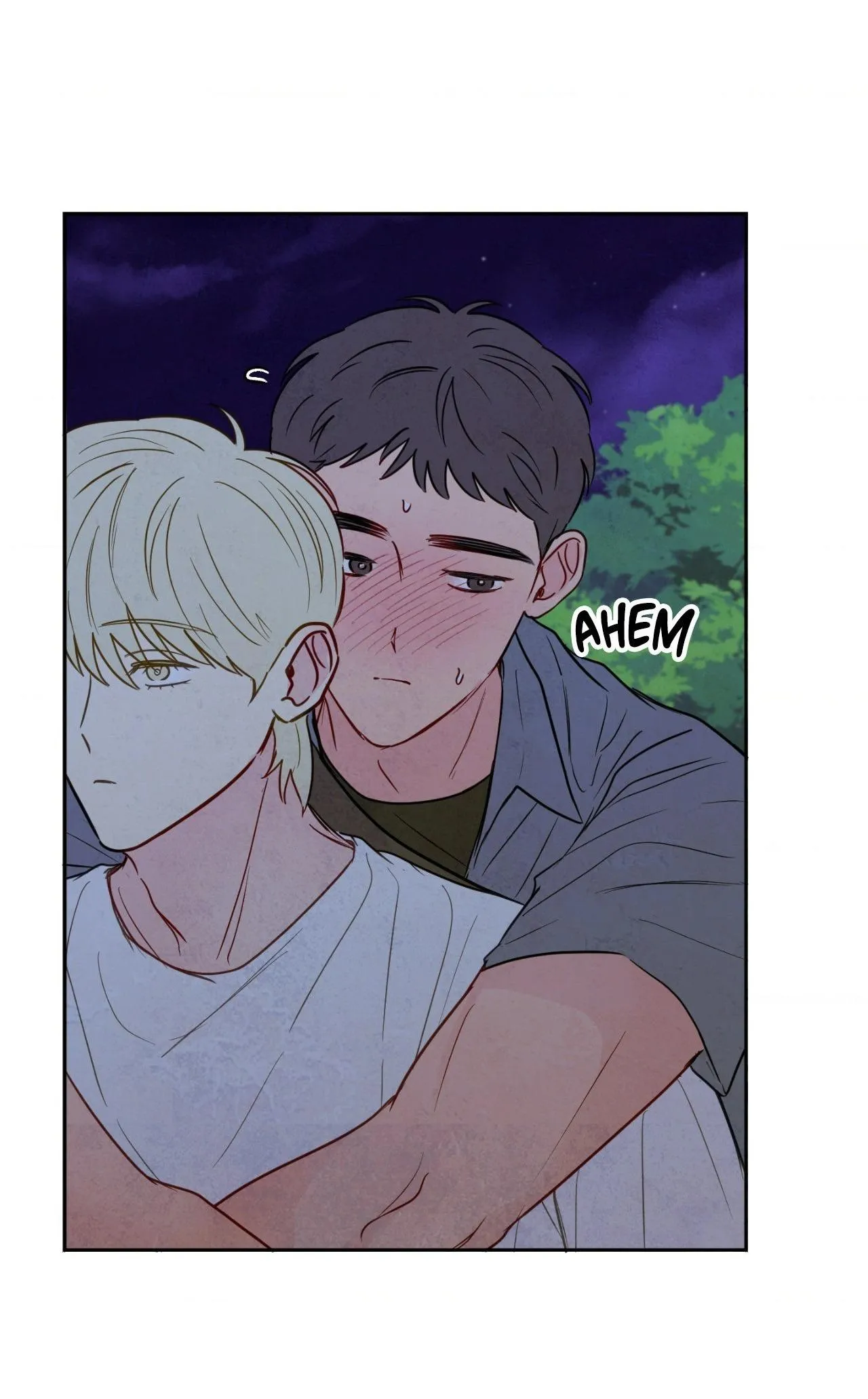 Sự quyến rũ của Thần Rắn Chapter 17 Trang 23