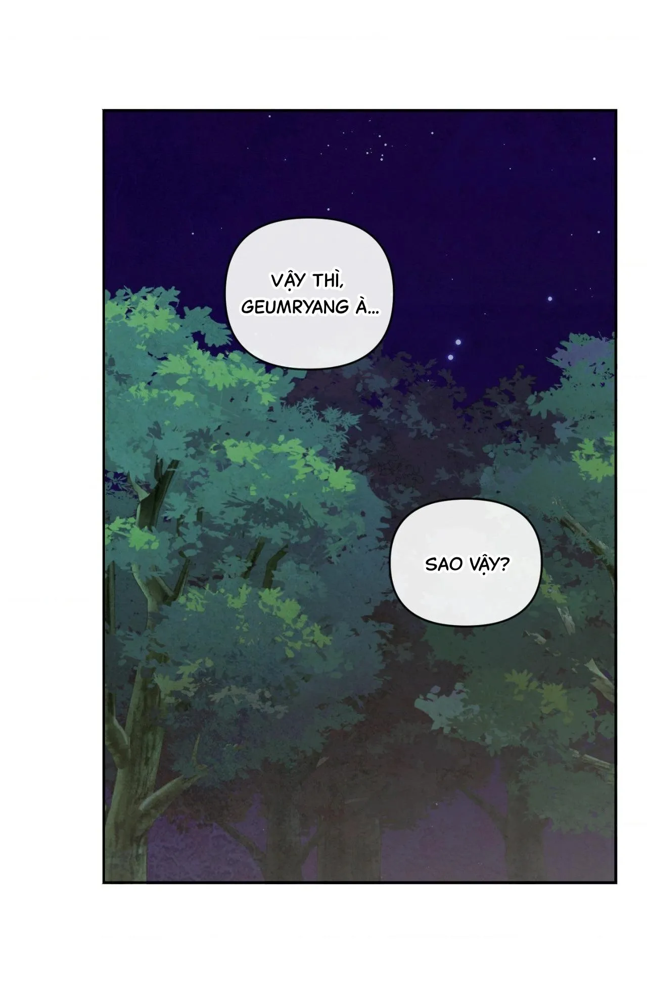 Sự quyến rũ của Thần Rắn Chapter 17 Trang 24