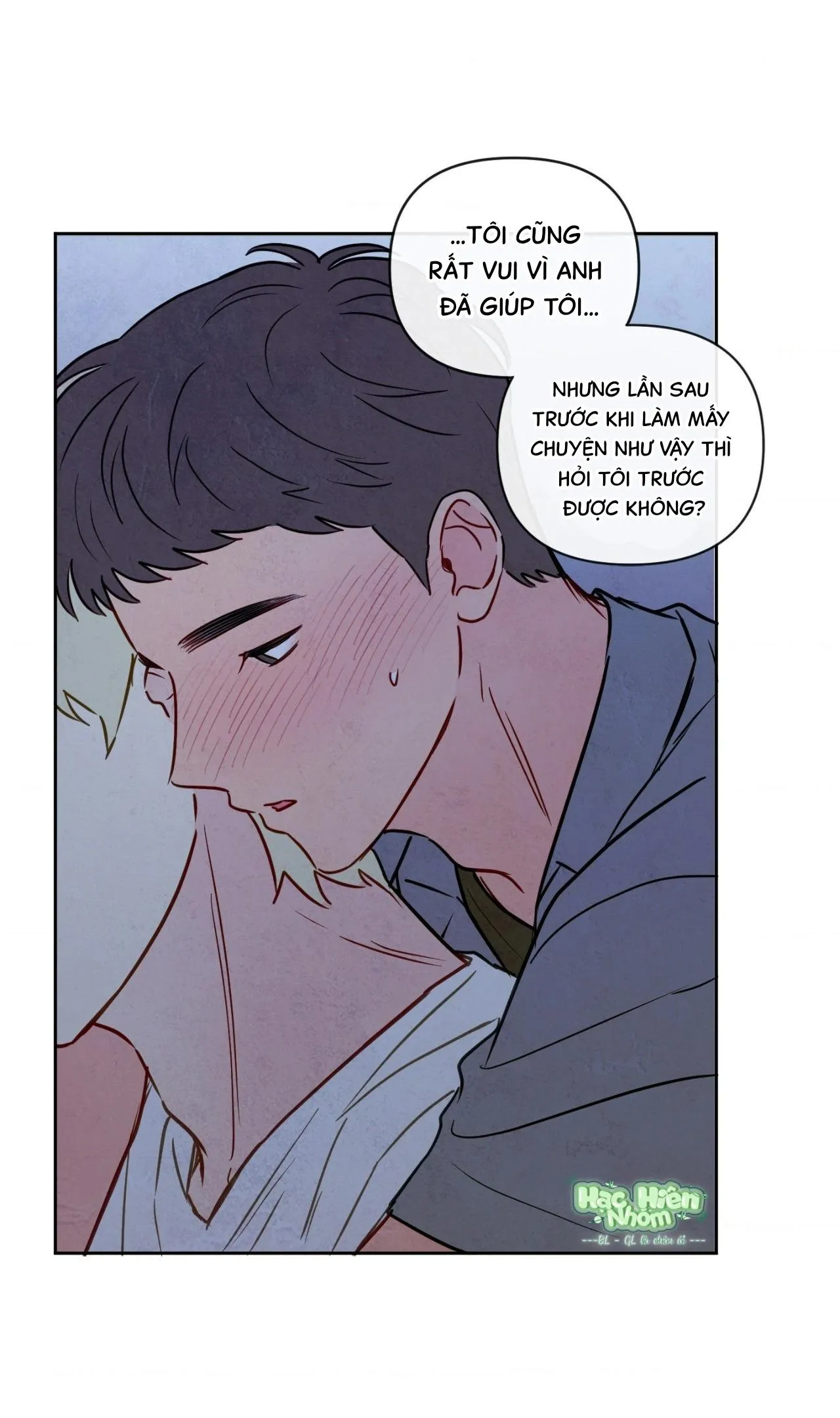 Sự quyến rũ của Thần Rắn Chapter 17 Trang 25