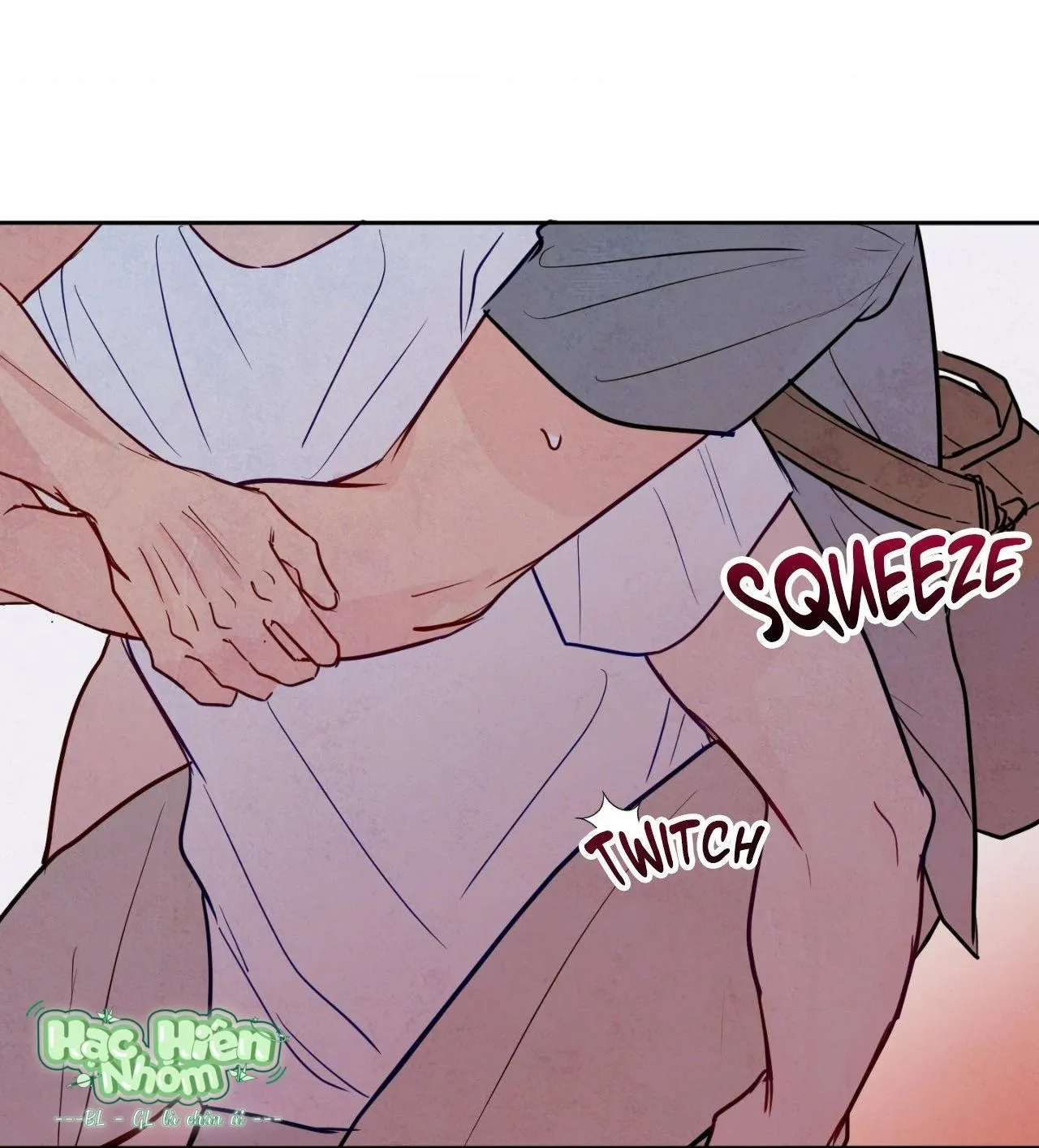 Sự quyến rũ của Thần Rắn Chapter 17 Trang 30