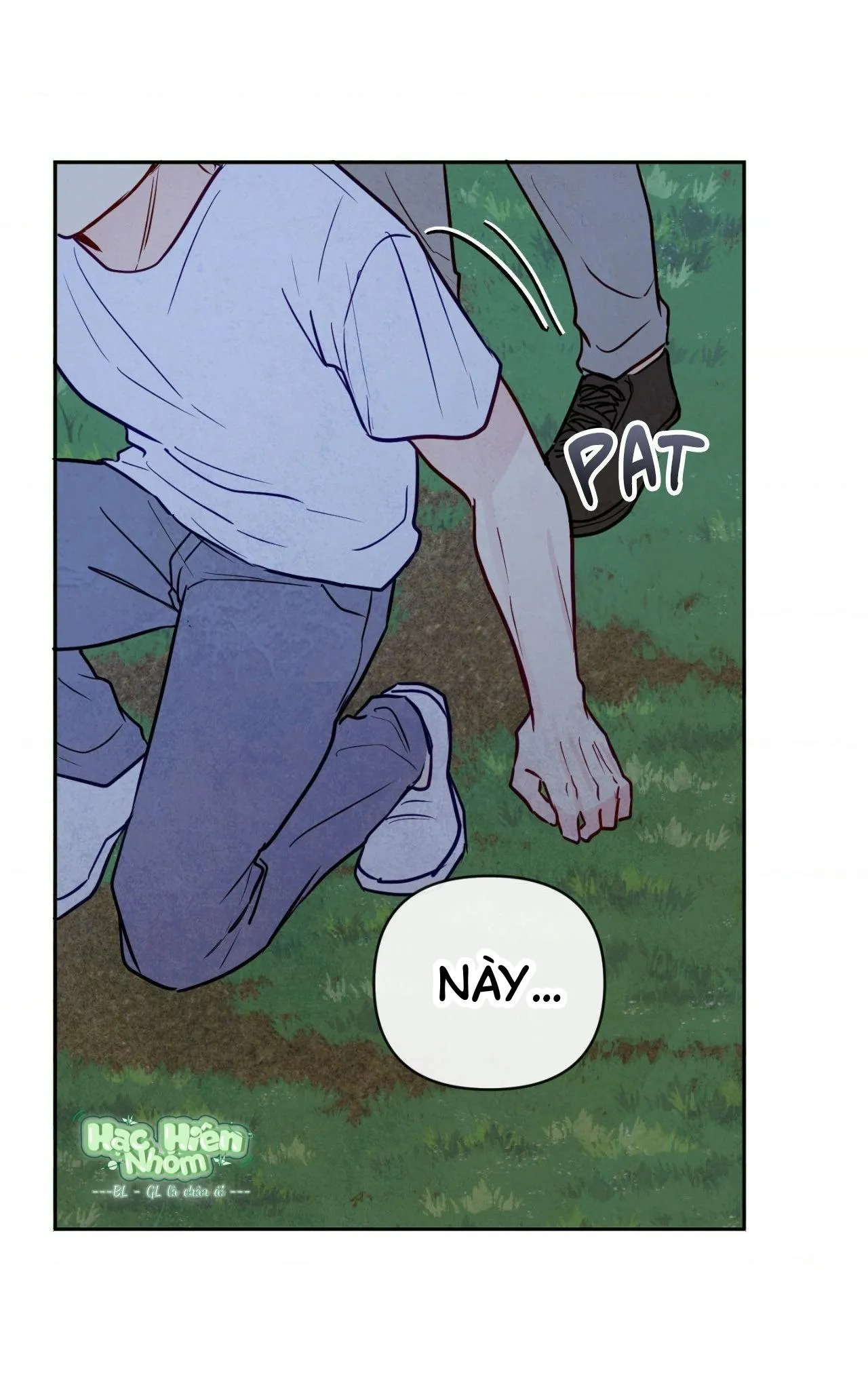 Sự quyến rũ của Thần Rắn Chapter 17 Trang 33