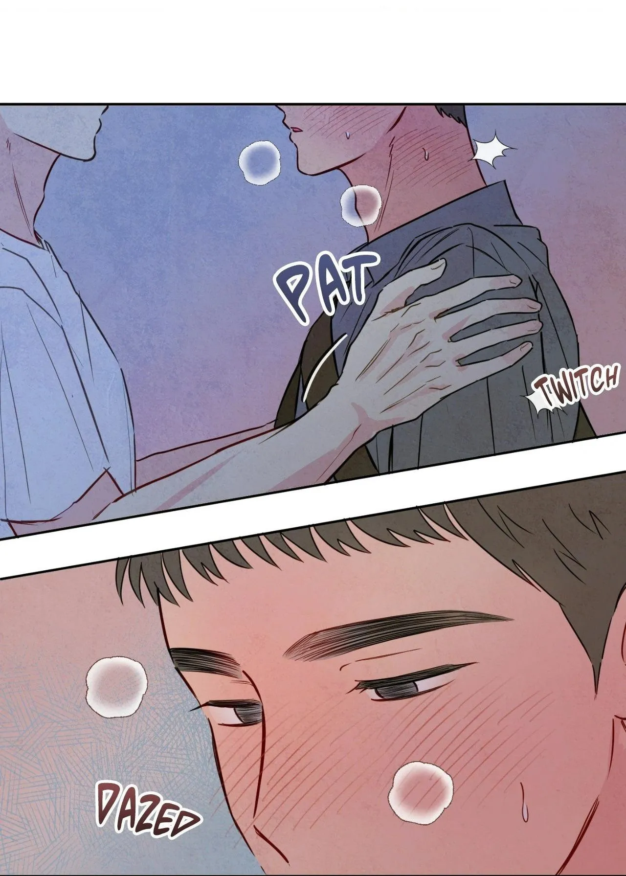 Sự quyến rũ của Thần Rắn Chapter 17 Trang 34