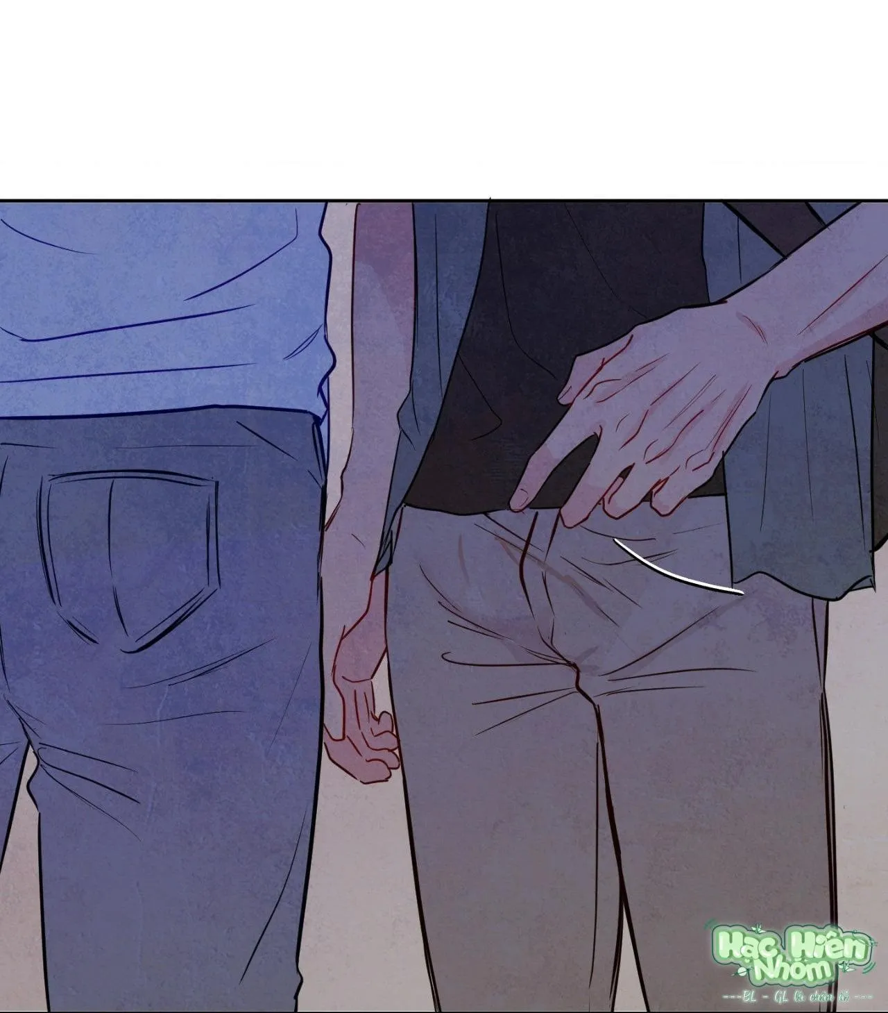 Sự quyến rũ của Thần Rắn Chapter 17 Trang 37