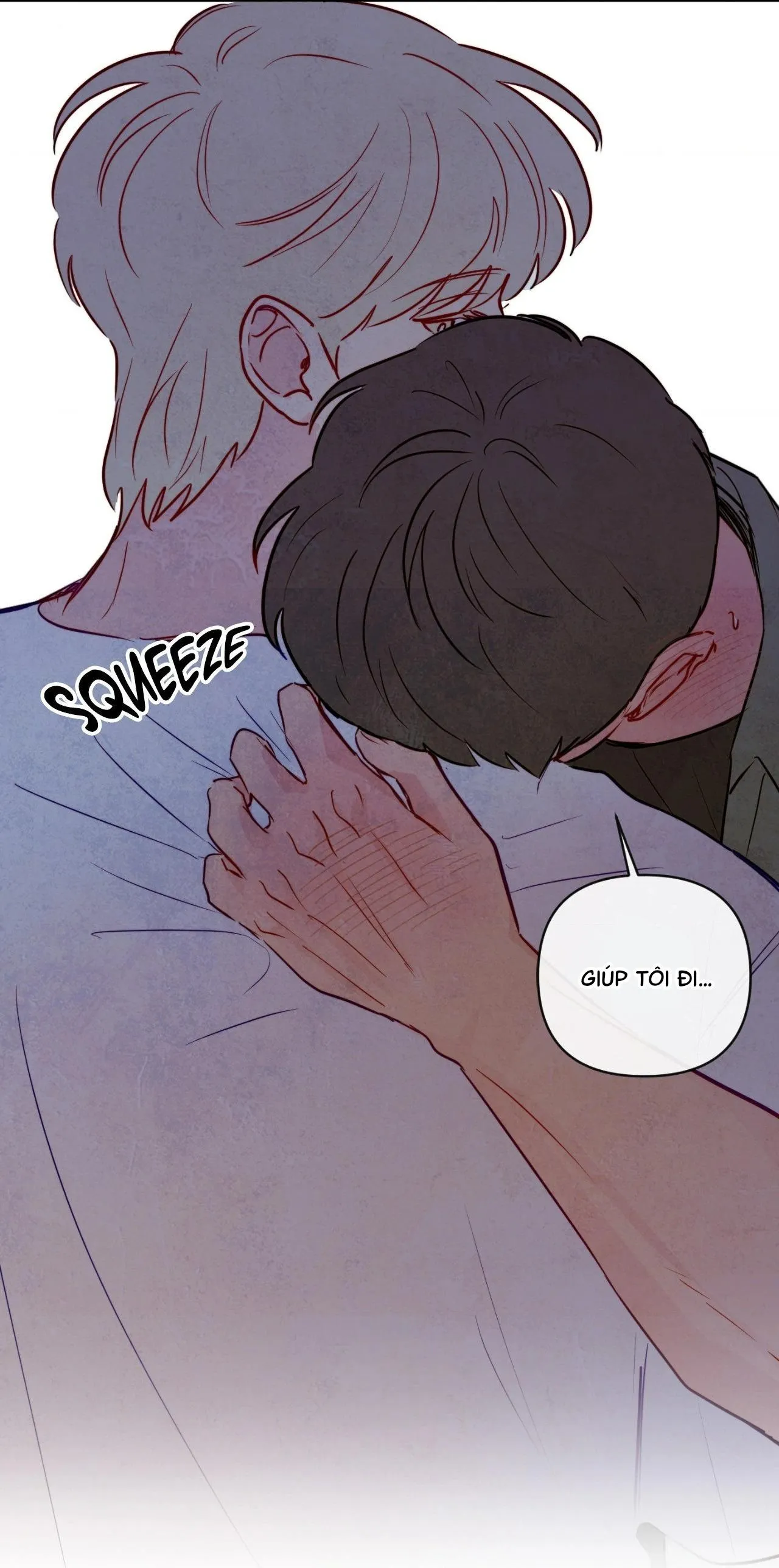 Sự quyến rũ của Thần Rắn Chapter 17 Trang 38