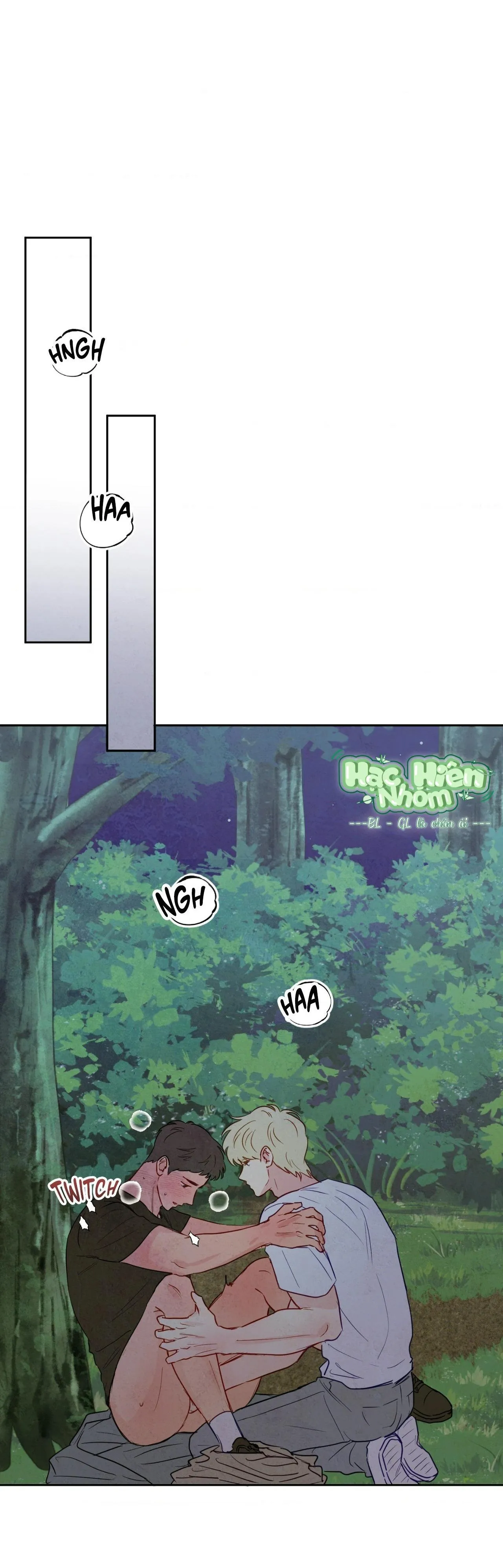 Sự quyến rũ của Thần Rắn Chapter 17 Trang 40