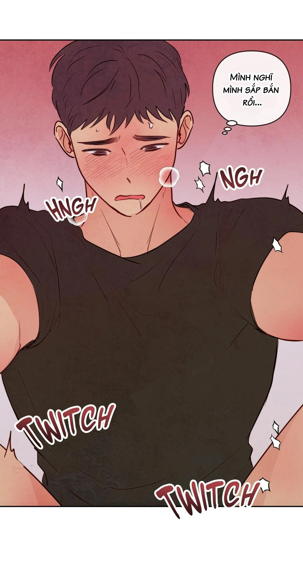 Sự quyến rũ của Thần Rắn Chapter 17 Trang 45