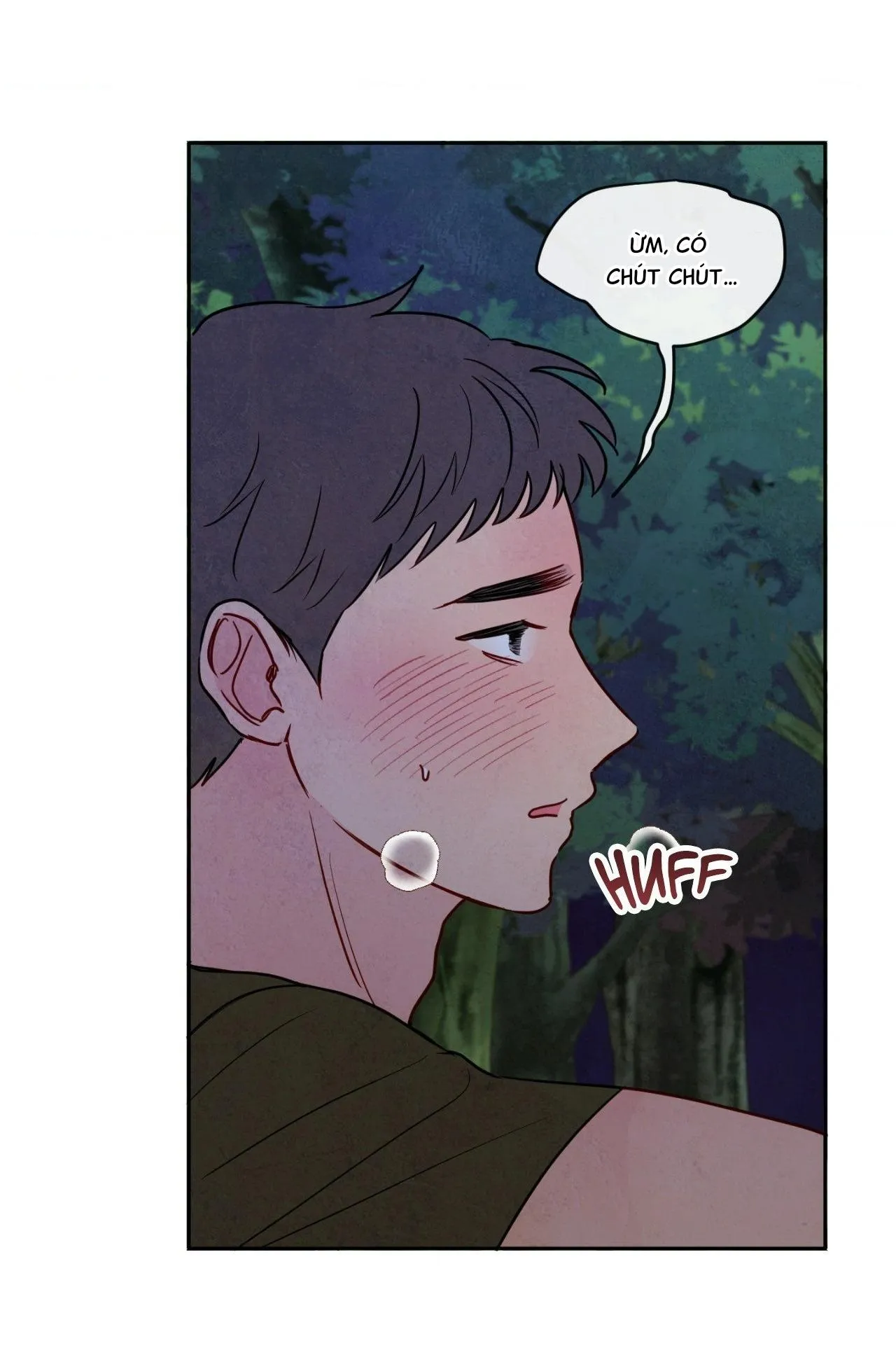 Sự quyến rũ của Thần Rắn Chapter 17 Trang 47