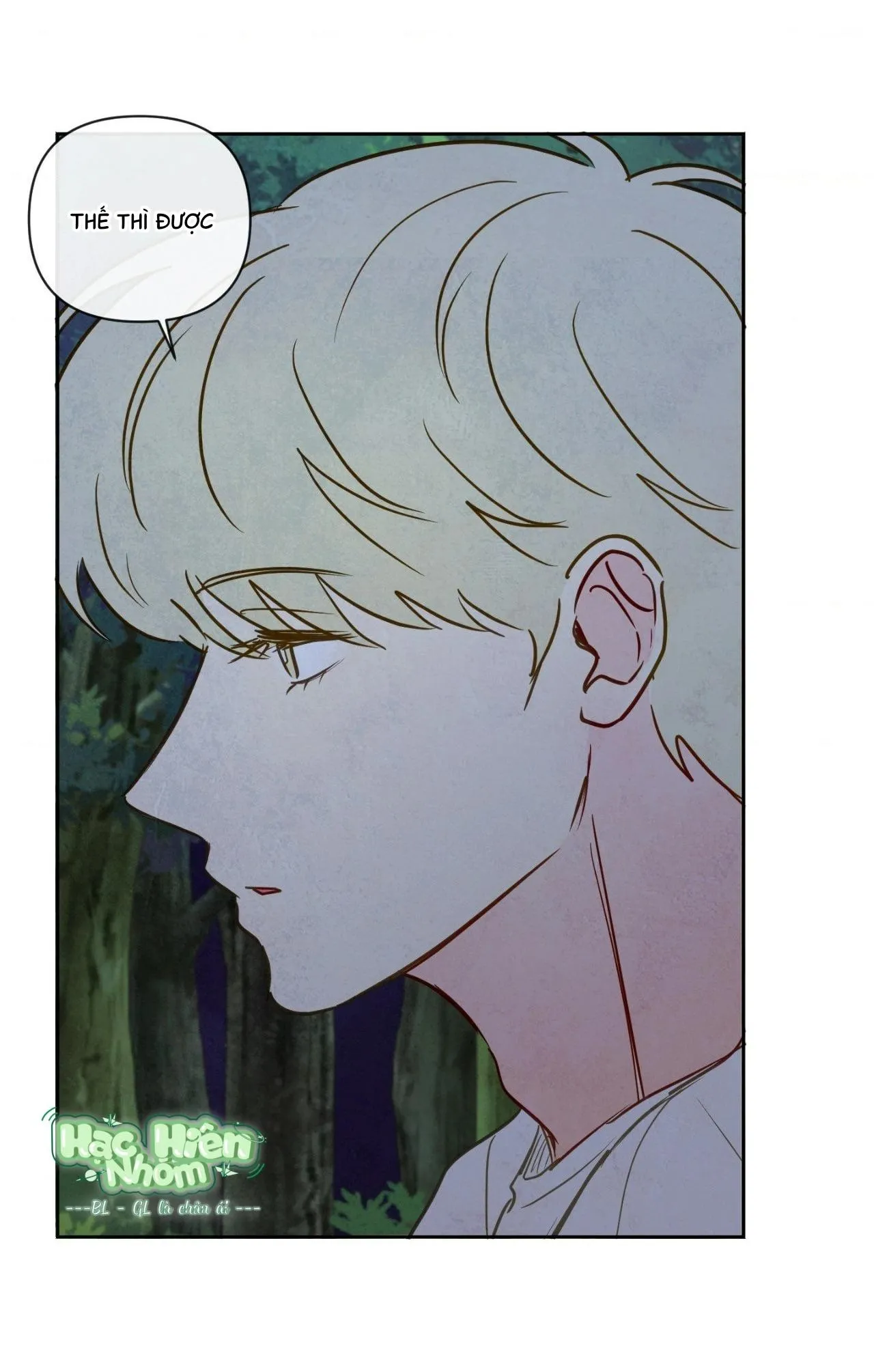 Sự quyến rũ của Thần Rắn Chapter 17 Trang 48