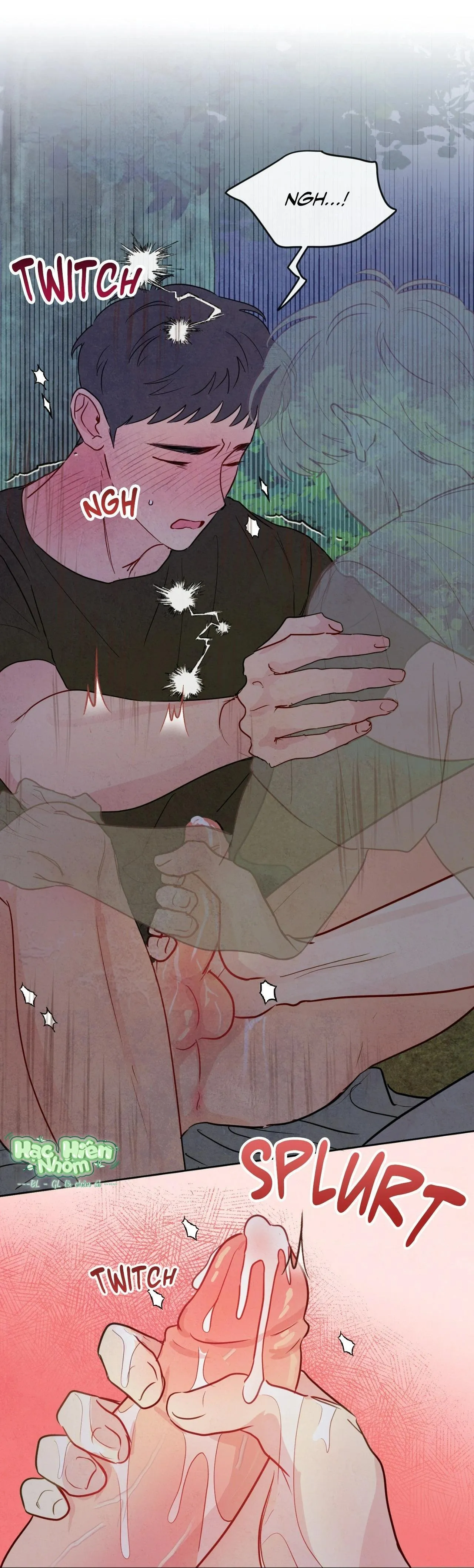 Sự quyến rũ của Thần Rắn Chapter 17 Trang 51