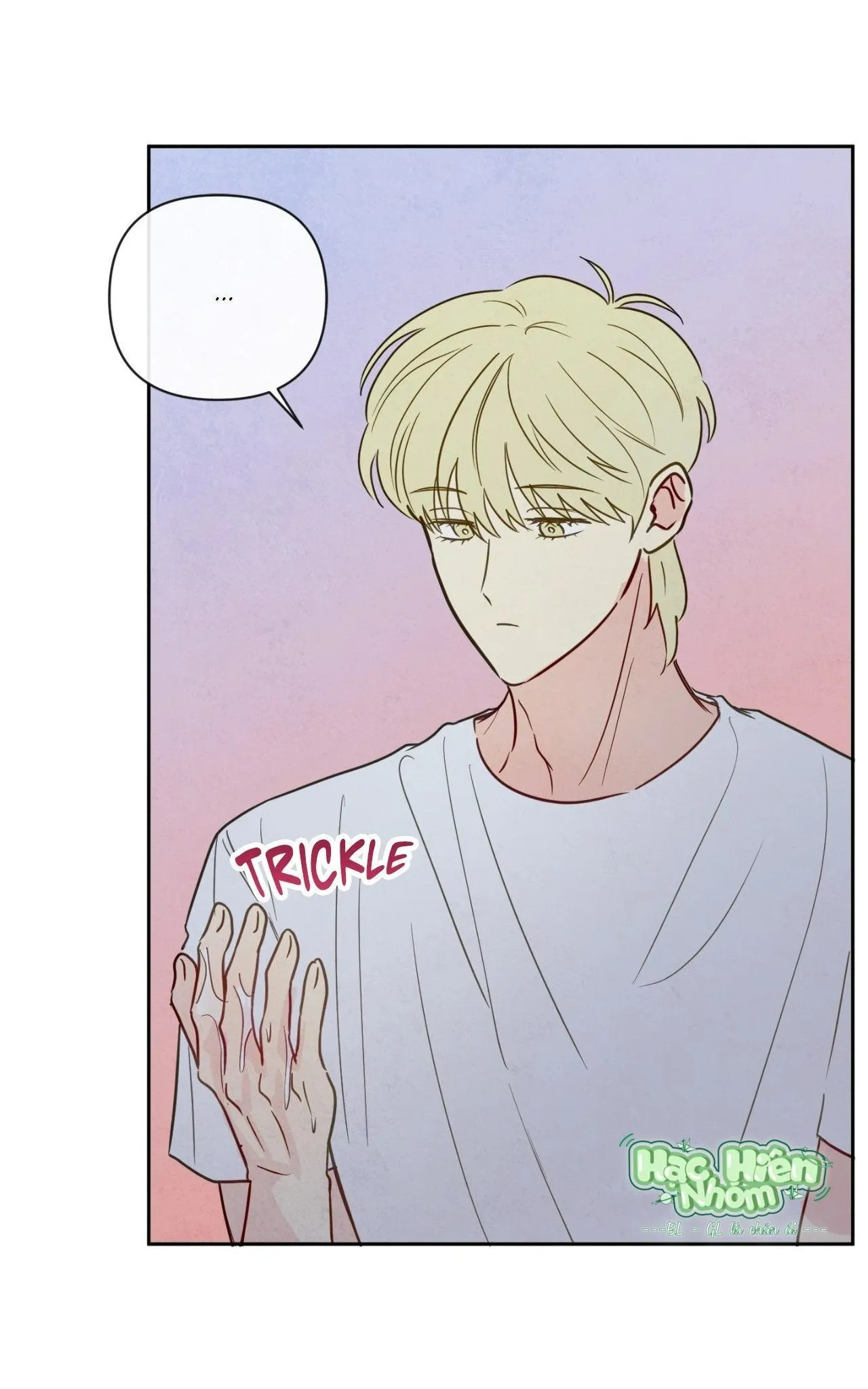 Sự quyến rũ của Thần Rắn Chapter 17 Trang 54