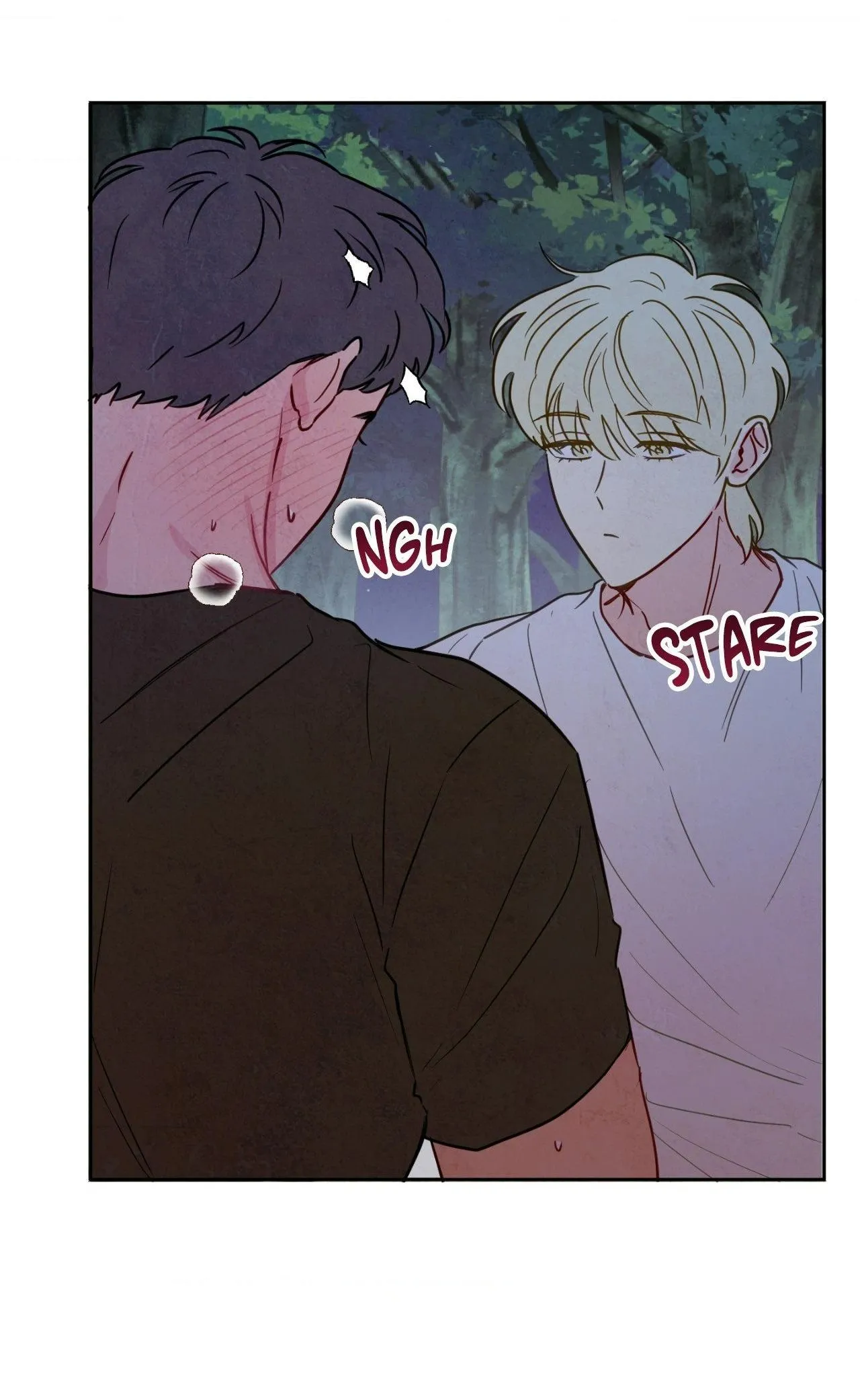 Sự quyến rũ của Thần Rắn Chapter 17 Trang 57