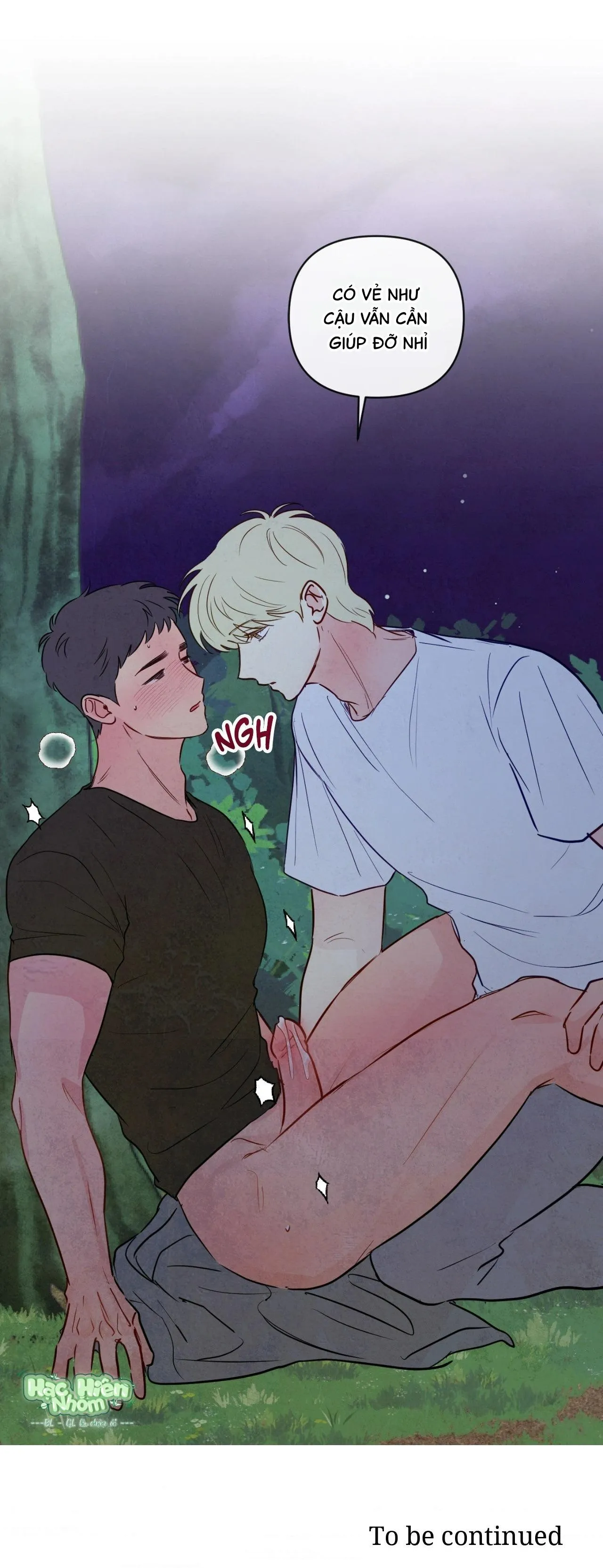 Sự quyến rũ của Thần Rắn Chapter 17 Trang 60