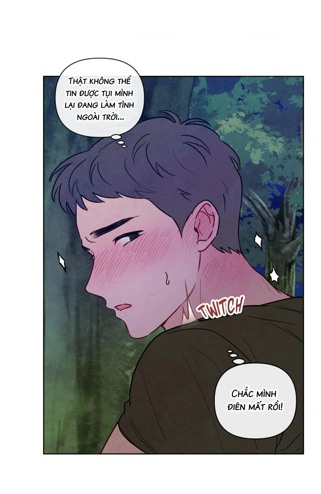 Sự quyến rũ của Thần Rắn Chapter 18 Trang 4