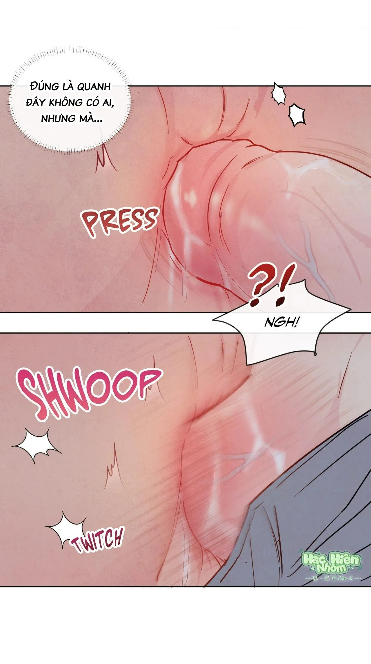 Sự quyến rũ của Thần Rắn Chapter 18 Trang 5