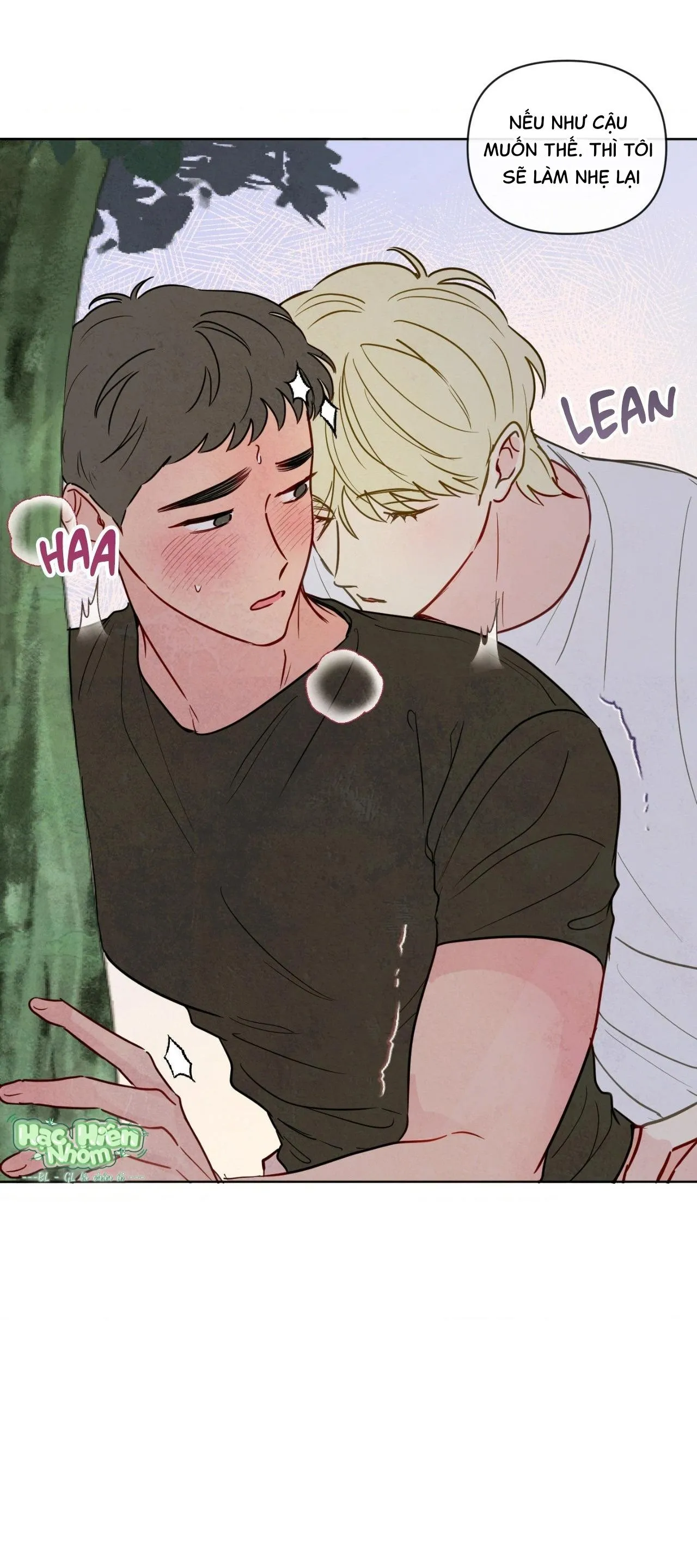 Sự quyến rũ của Thần Rắn Chapter 18 Trang 12