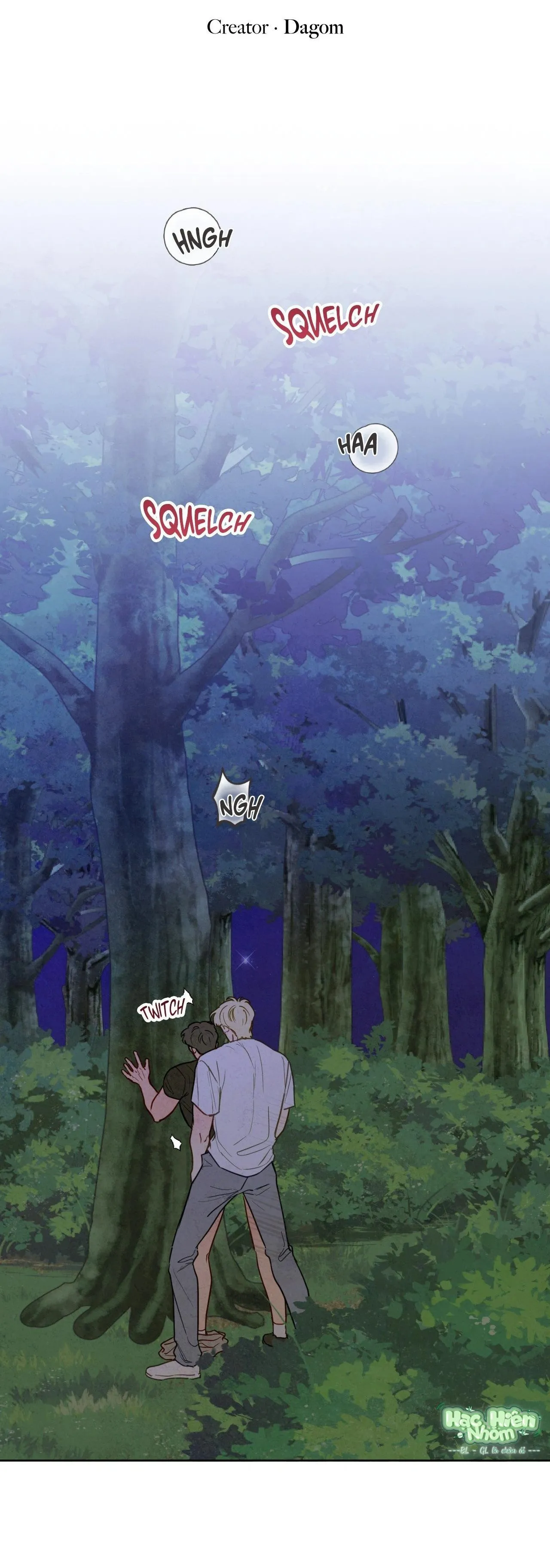 Sự quyến rũ của Thần Rắn Chapter 18 Trang 14