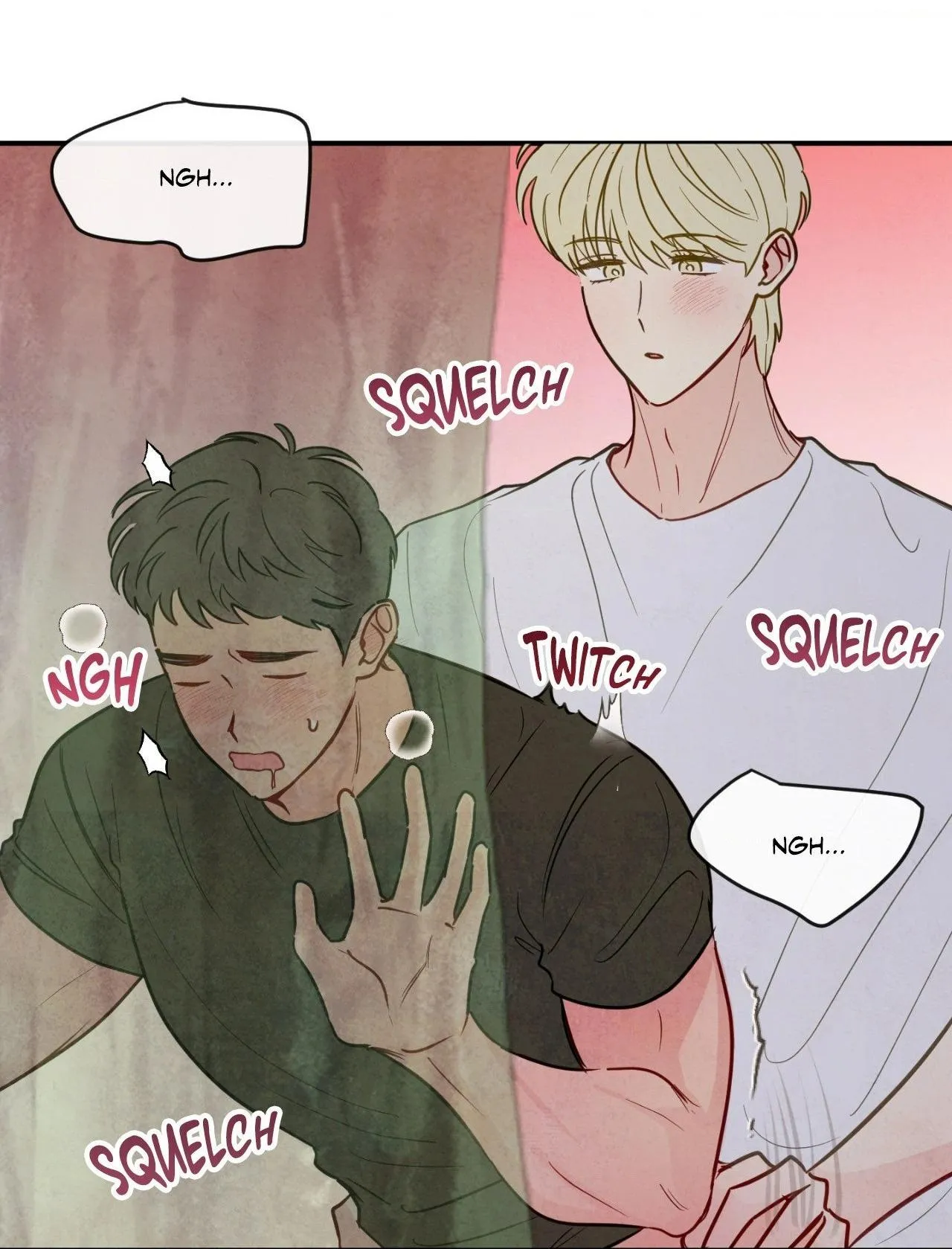 Sự quyến rũ của Thần Rắn Chapter 18 Trang 25