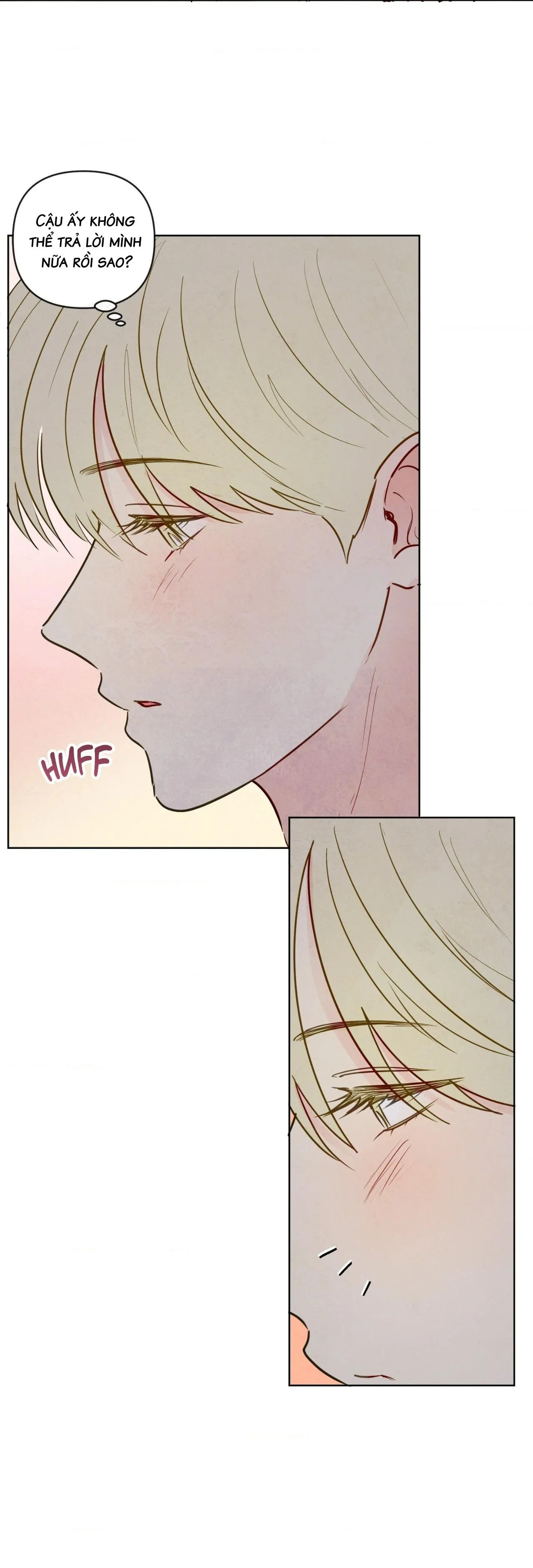 Sự quyến rũ của Thần Rắn Chapter 18 Trang 26