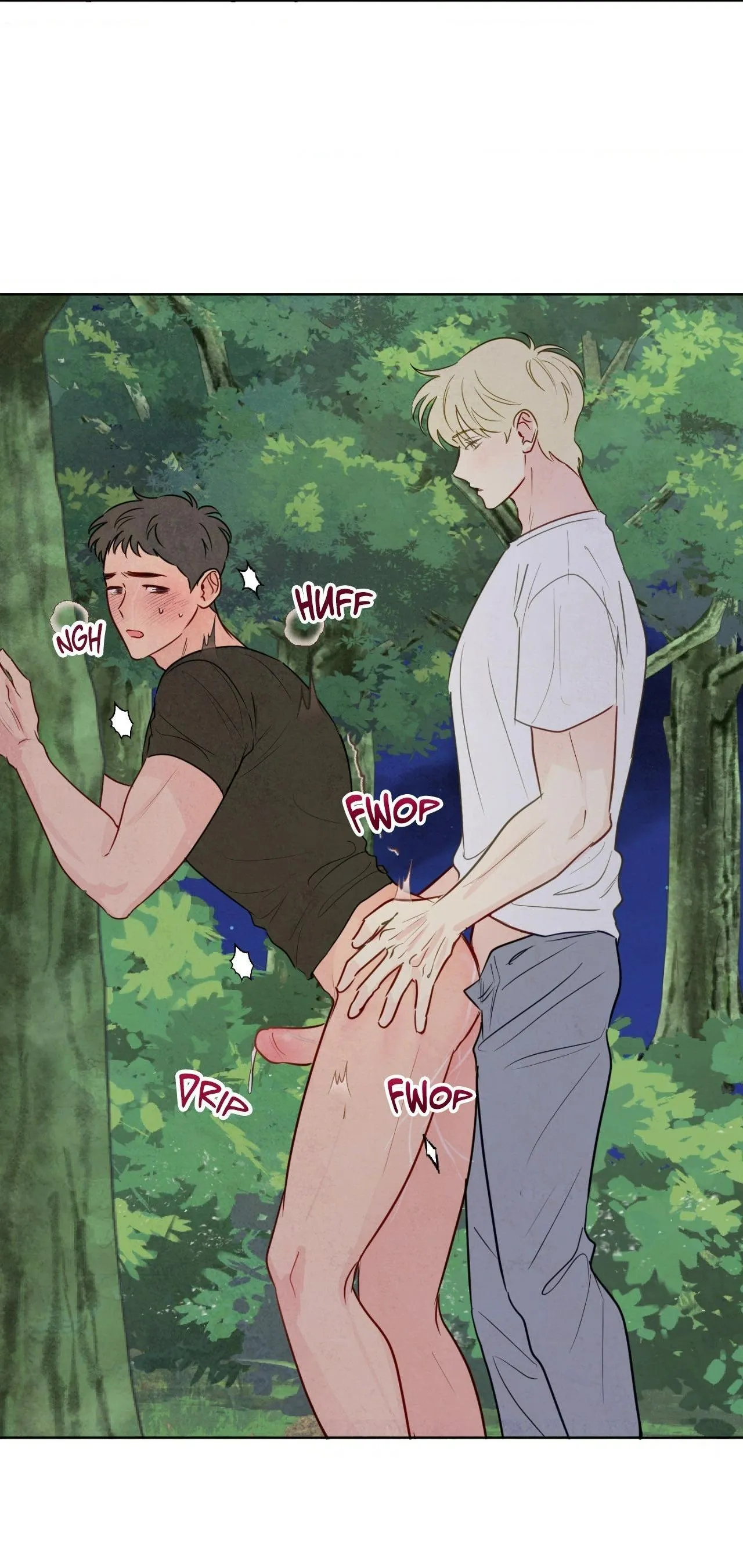 Sự quyến rũ của Thần Rắn Chapter 18 Trang 28