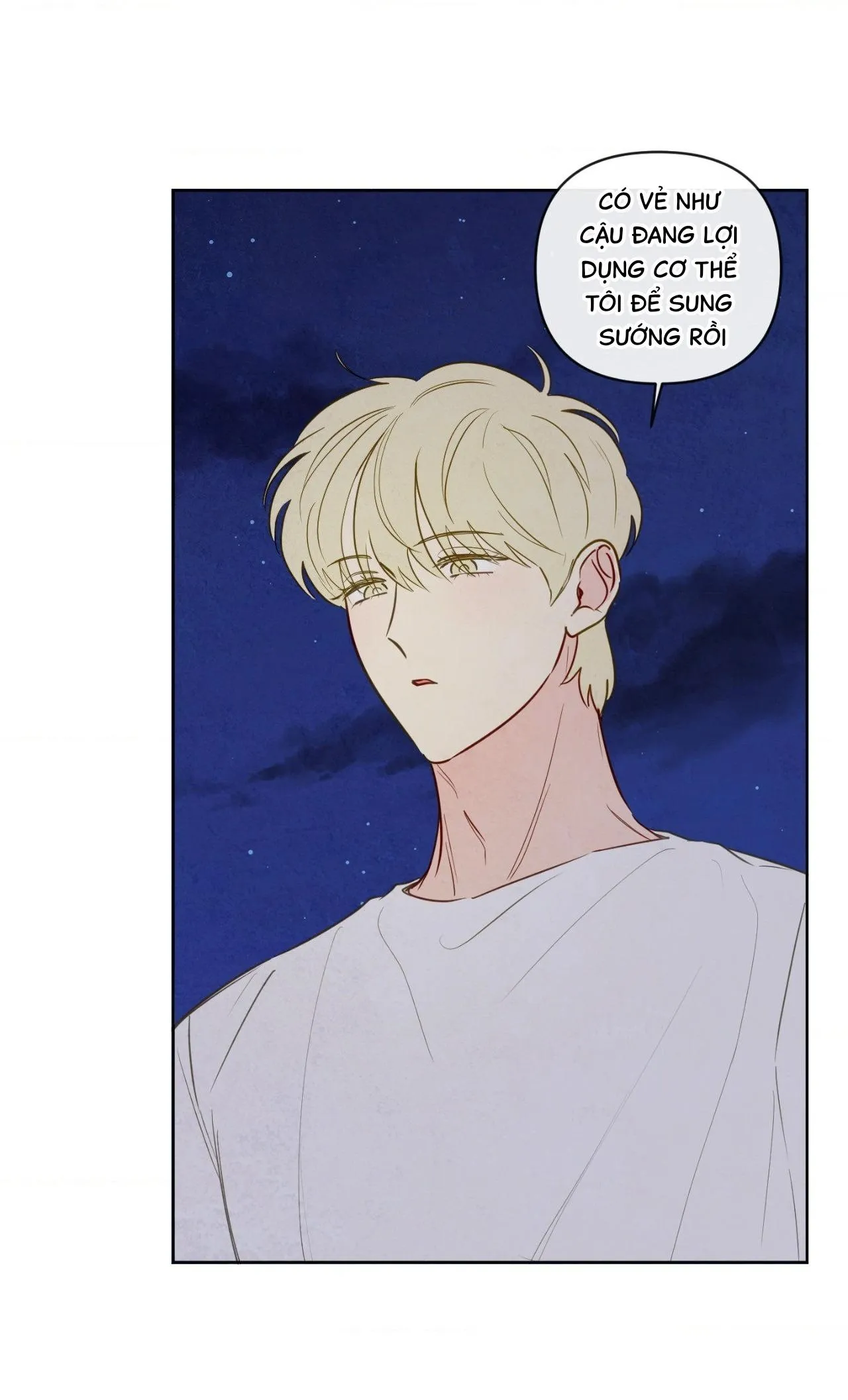 Sự quyến rũ của Thần Rắn Chapter 18 Trang 29