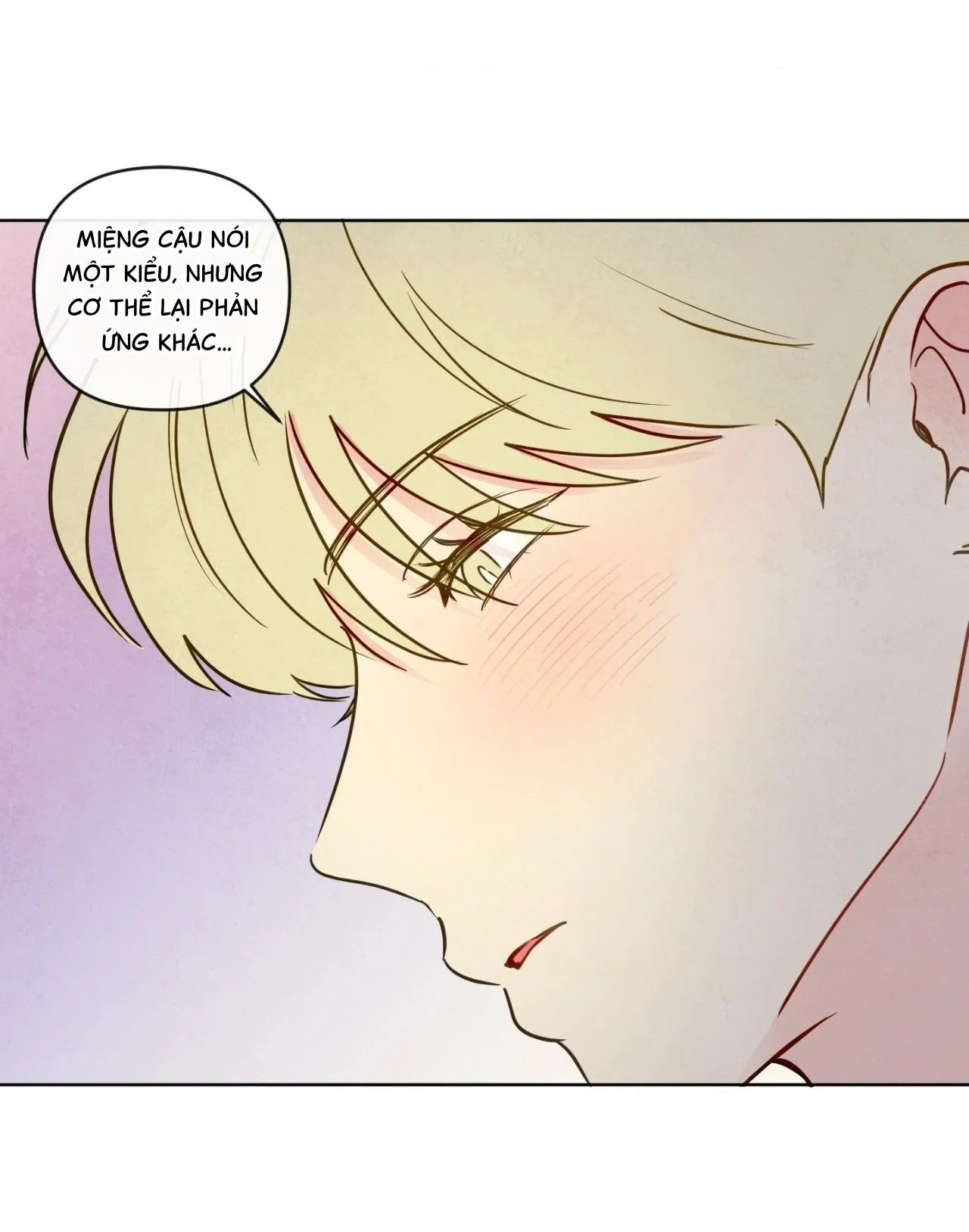 Sự quyến rũ của Thần Rắn Chapter 18 Trang 31