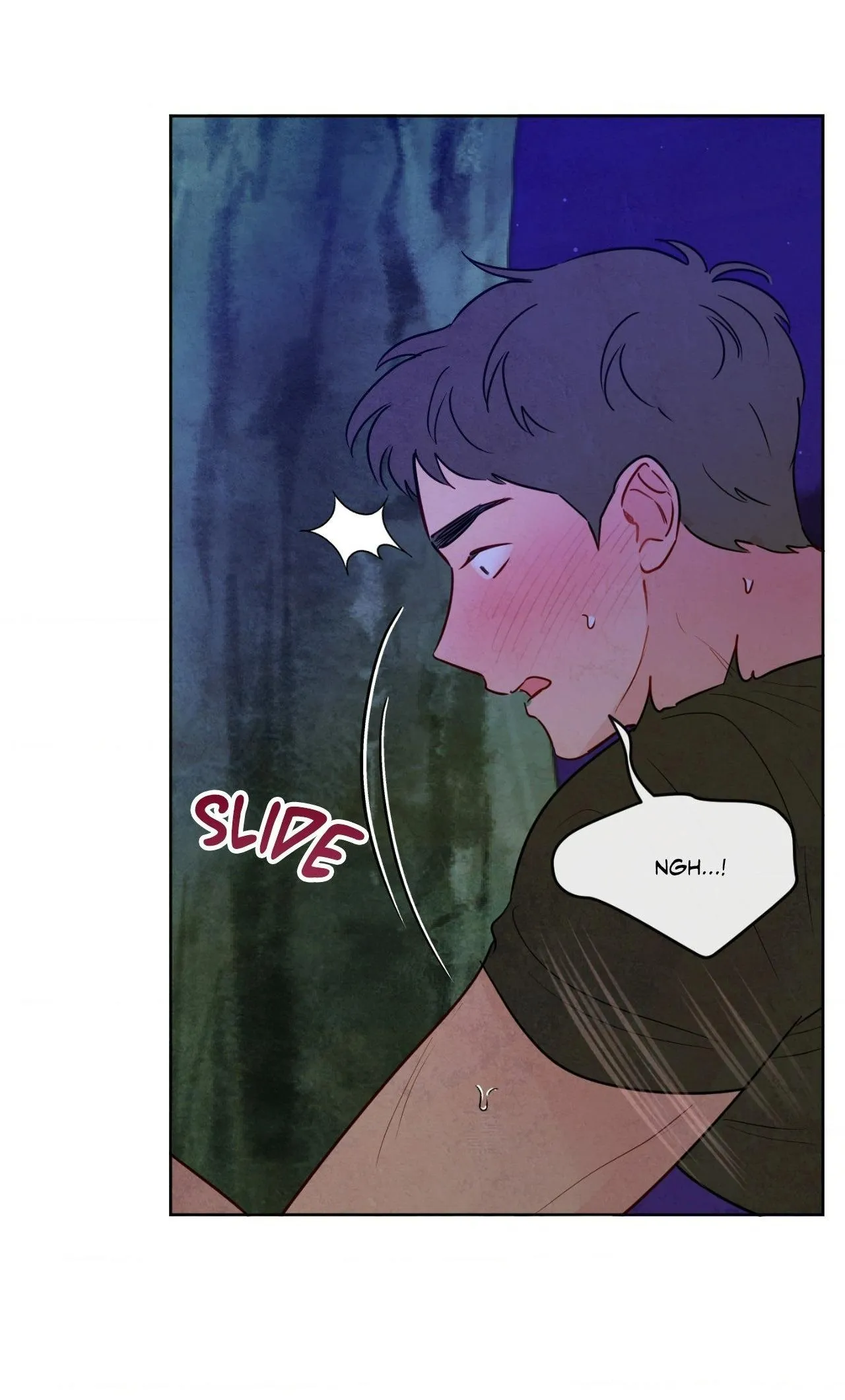 Sự quyến rũ của Thần Rắn Chapter 18 Trang 33