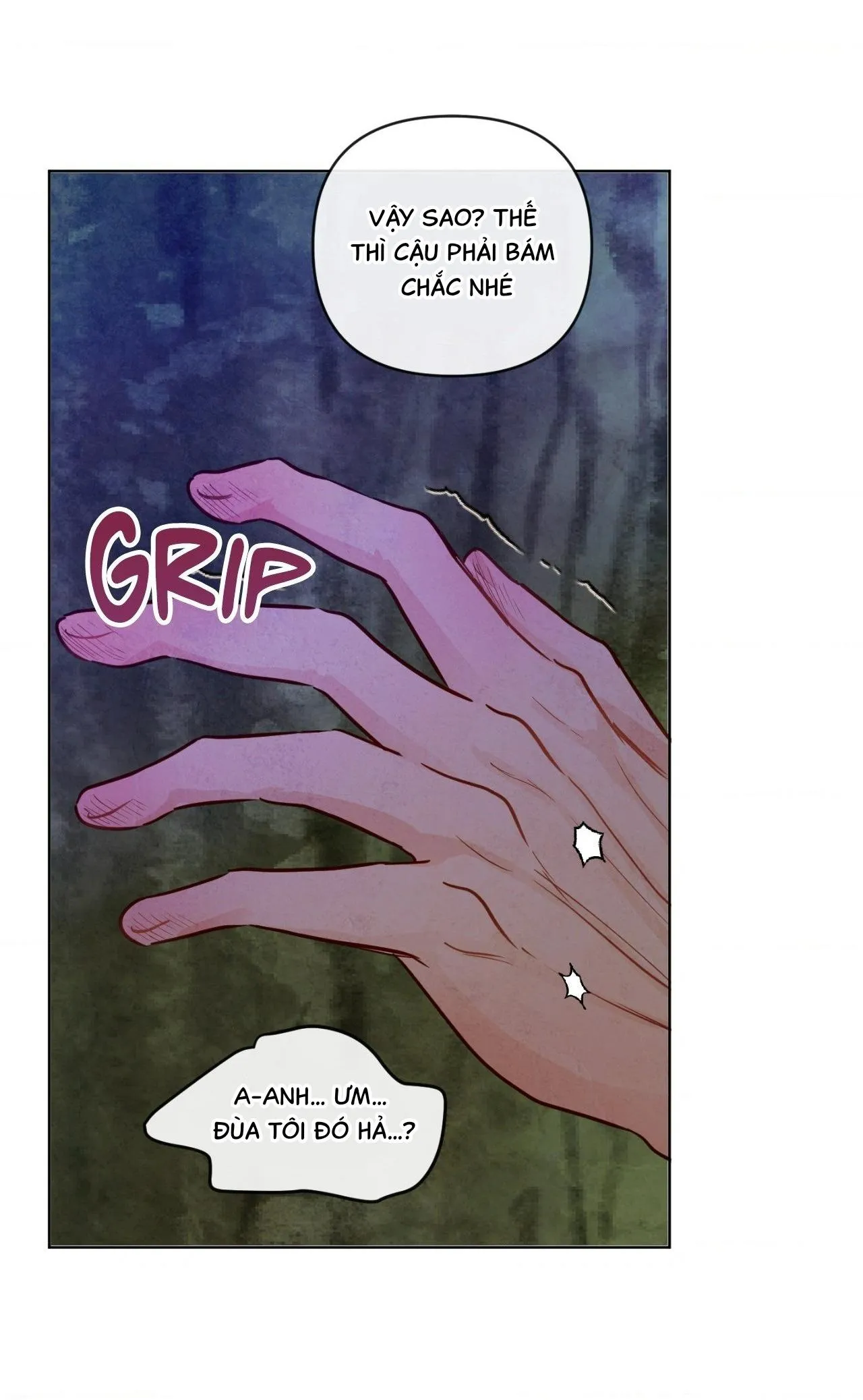 Sự quyến rũ của Thần Rắn Chapter 18 Trang 35