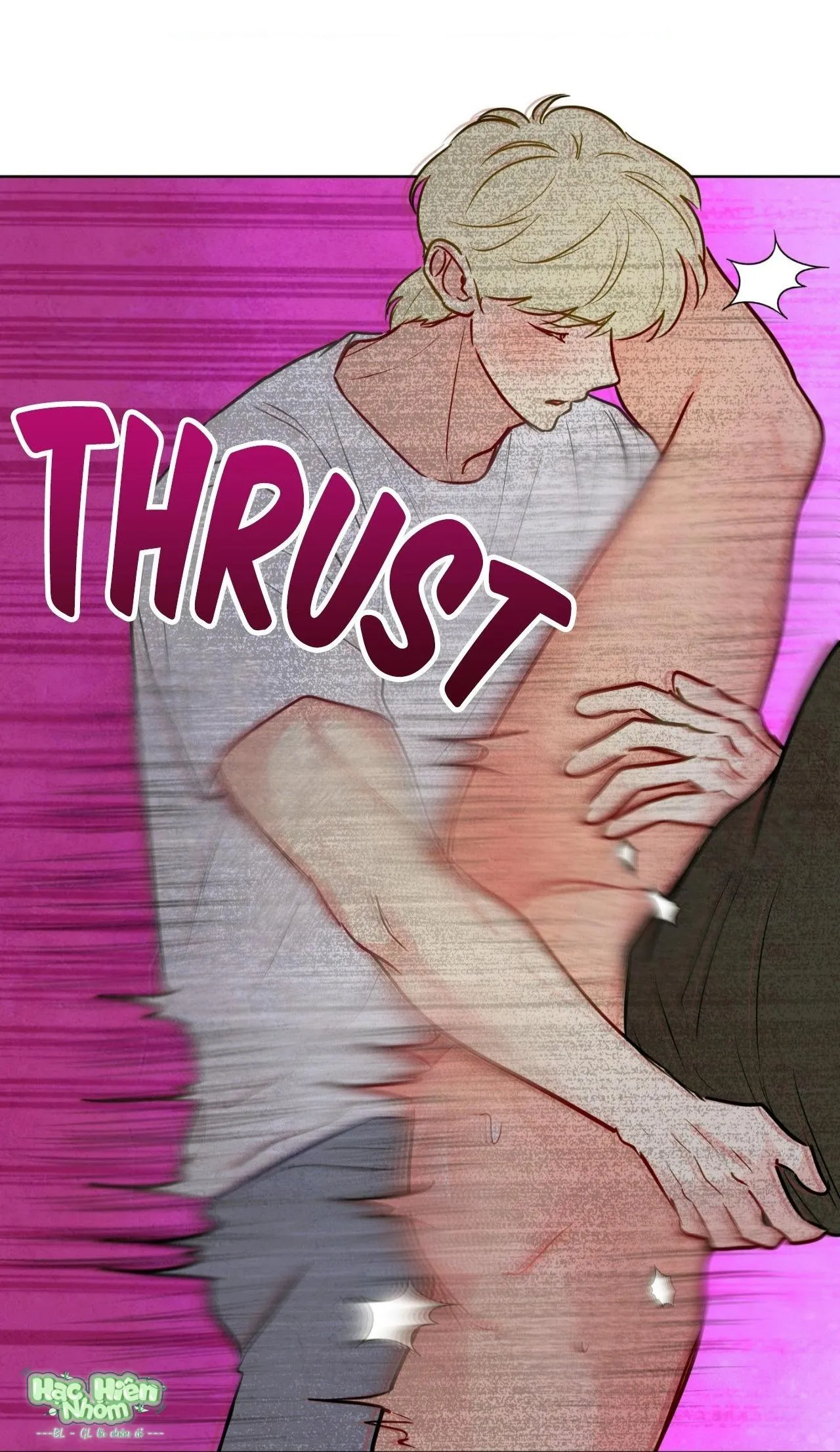 Sự quyến rũ của Thần Rắn Chapter 18 Trang 37