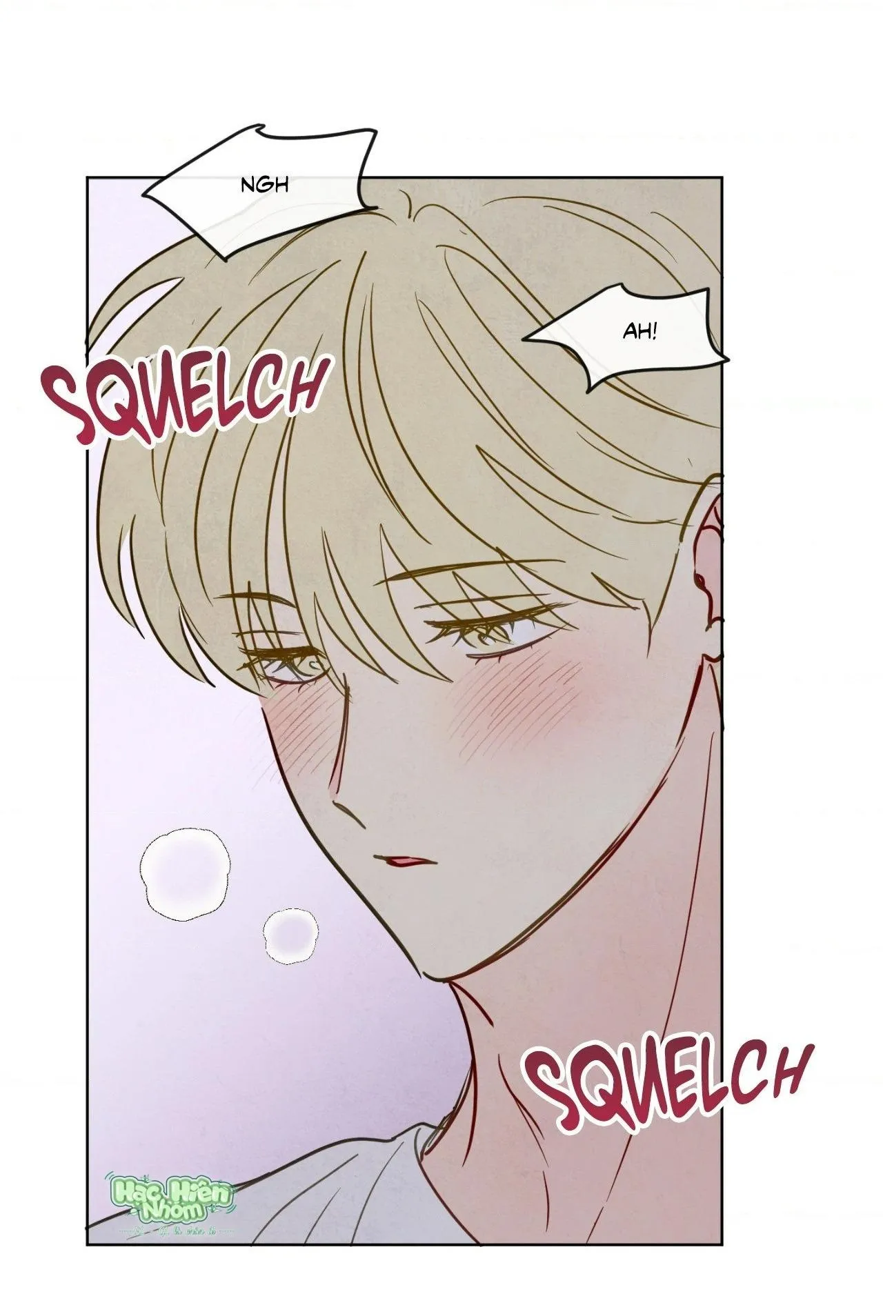 Sự quyến rũ của Thần Rắn Chapter 18 Trang 41