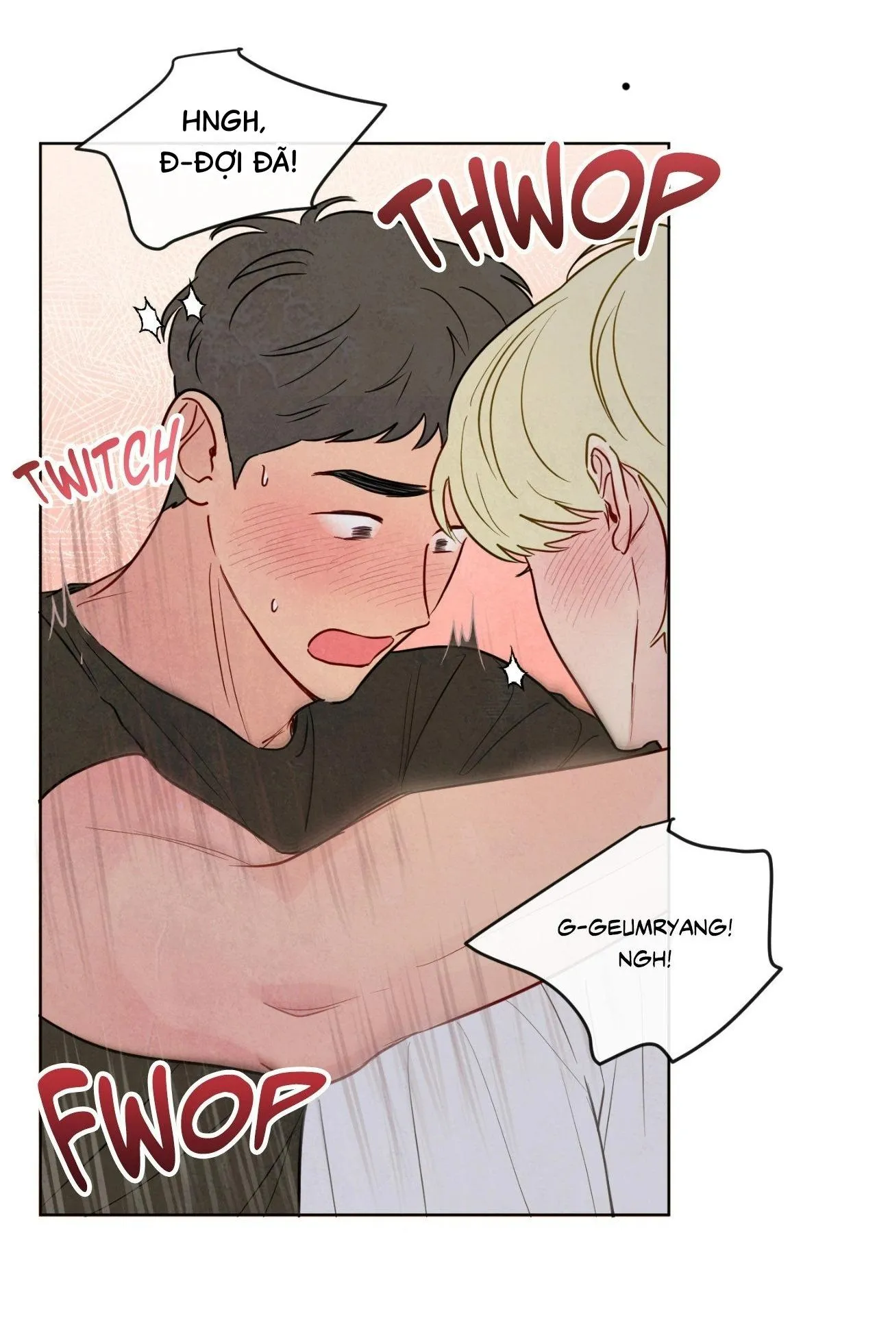 Sự quyến rũ của Thần Rắn Chapter 18 Trang 50