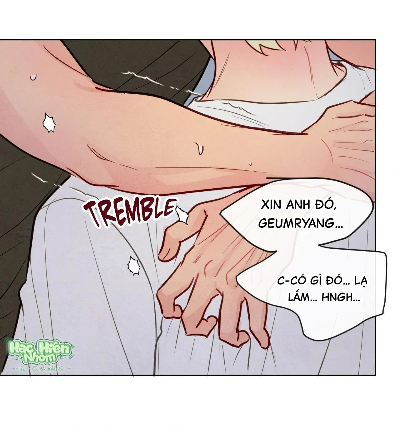 Sự quyến rũ của Thần Rắn Chapter 18 Trang 52