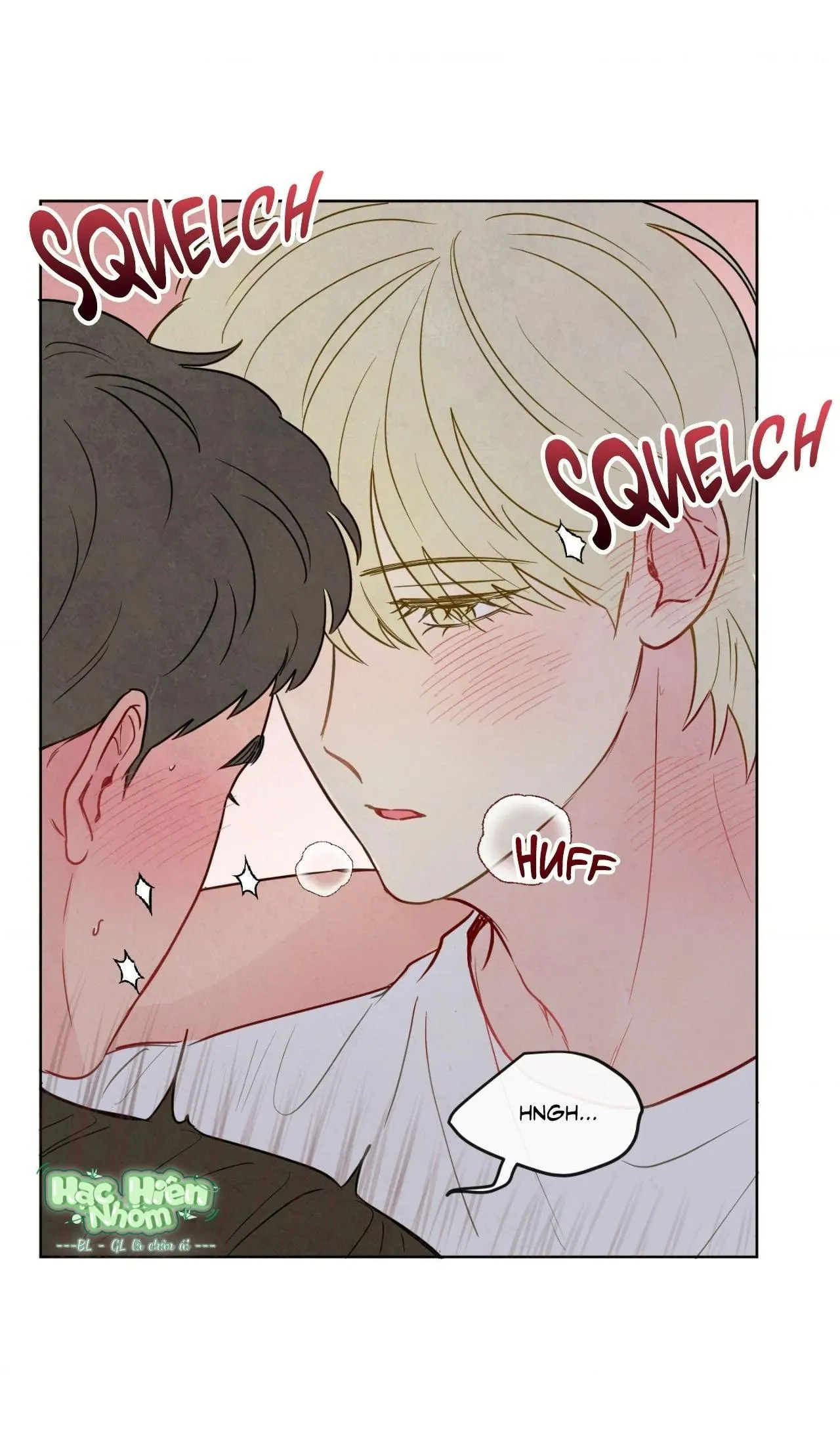 Sự quyến rũ của Thần Rắn Chapter 19 Trang 4