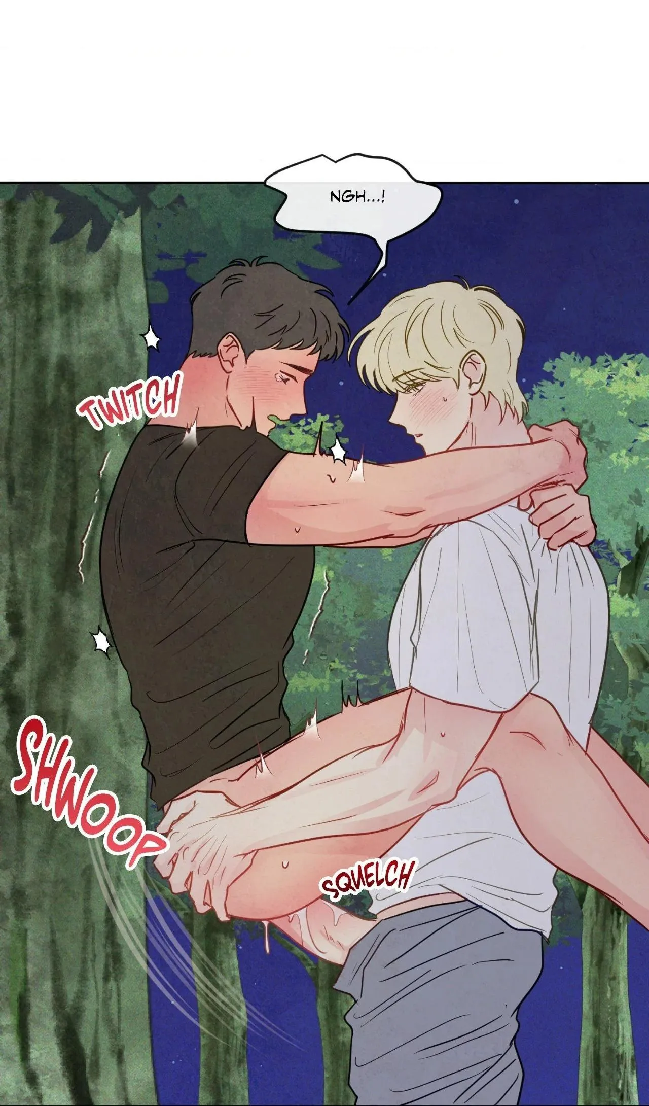 Sự quyến rũ của Thần Rắn Chapter 19 Trang 5