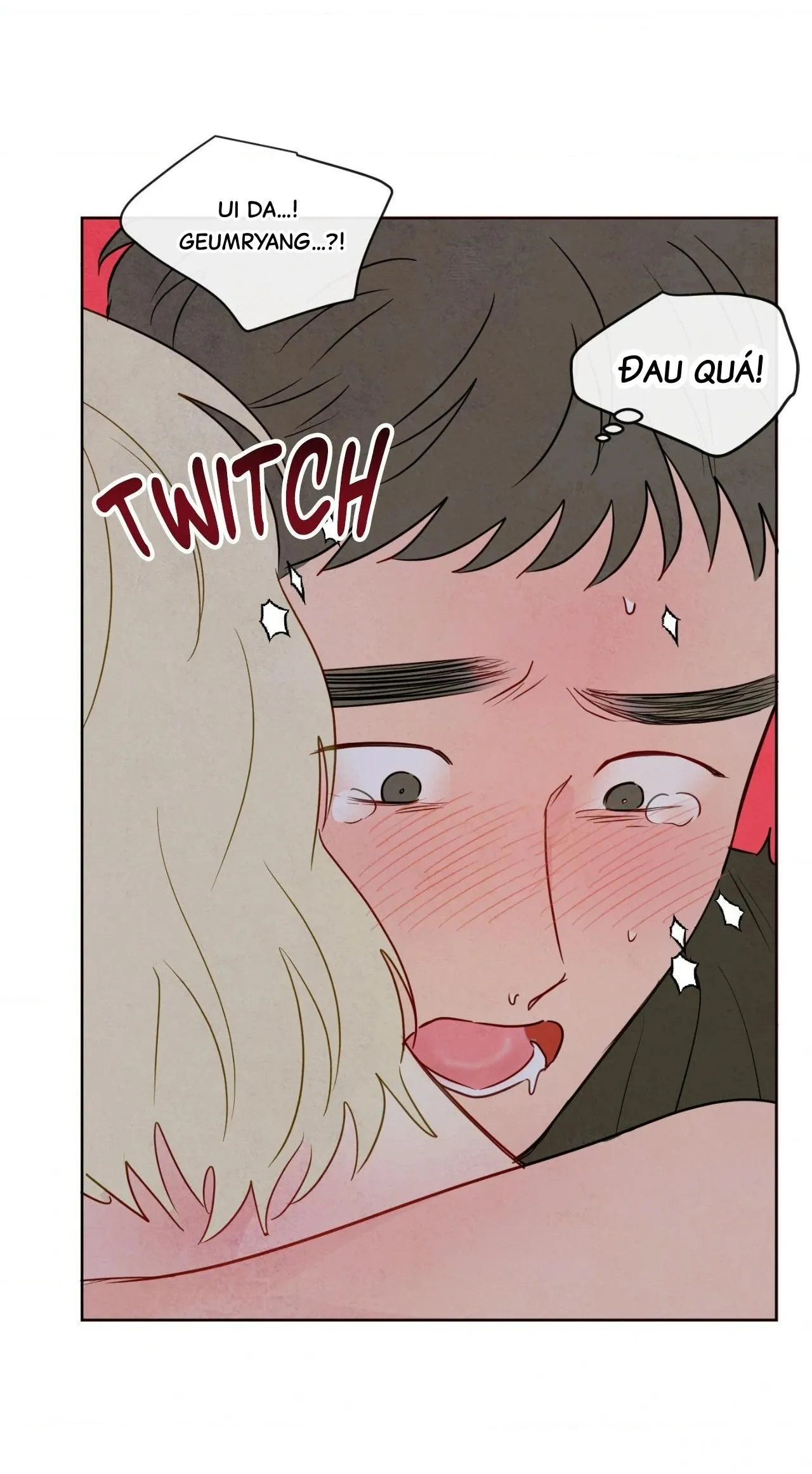 Sự quyến rũ của Thần Rắn Chapter 19 Trang 14