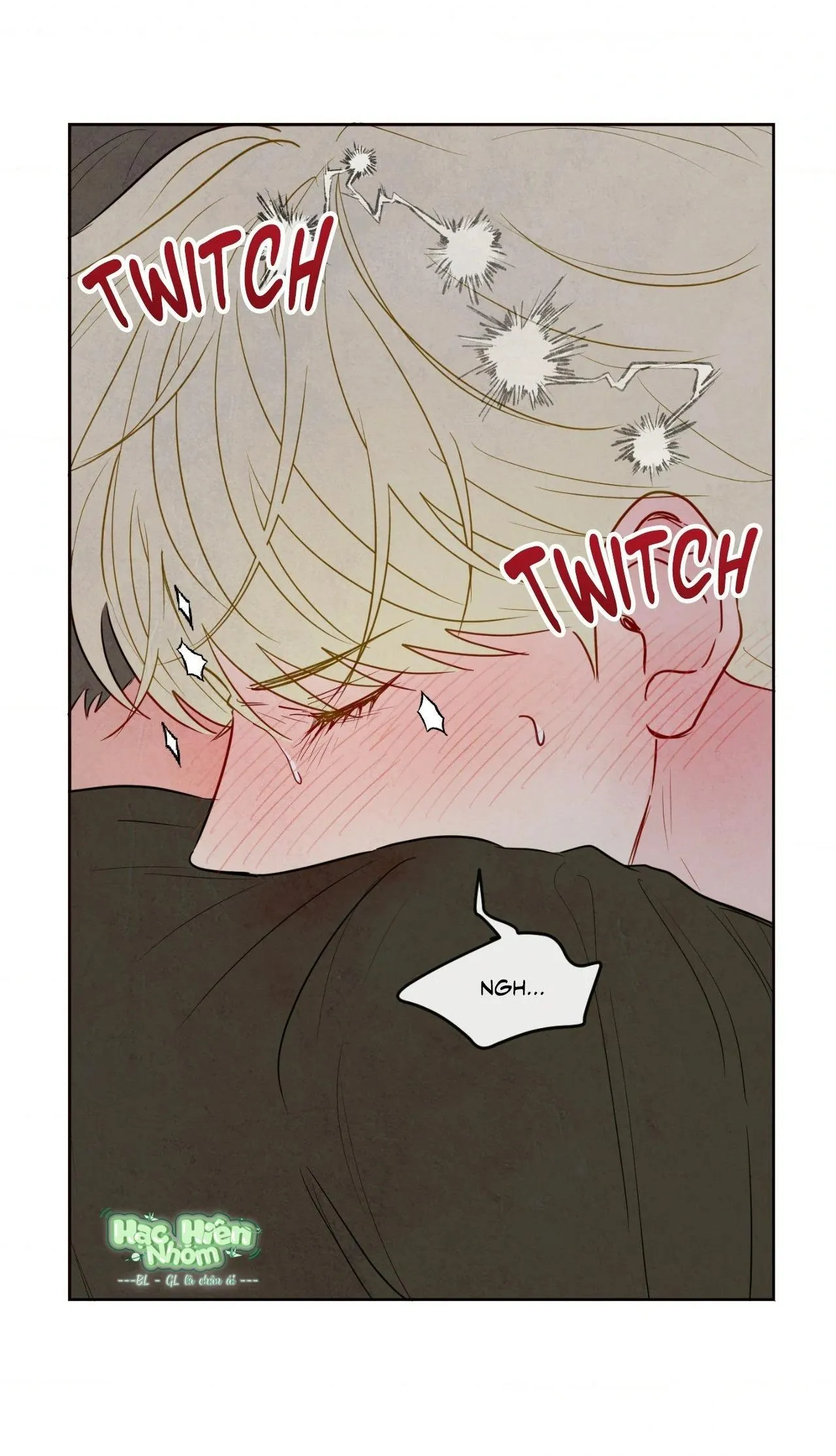 Sự quyến rũ của Thần Rắn Chapter 19 Trang 17