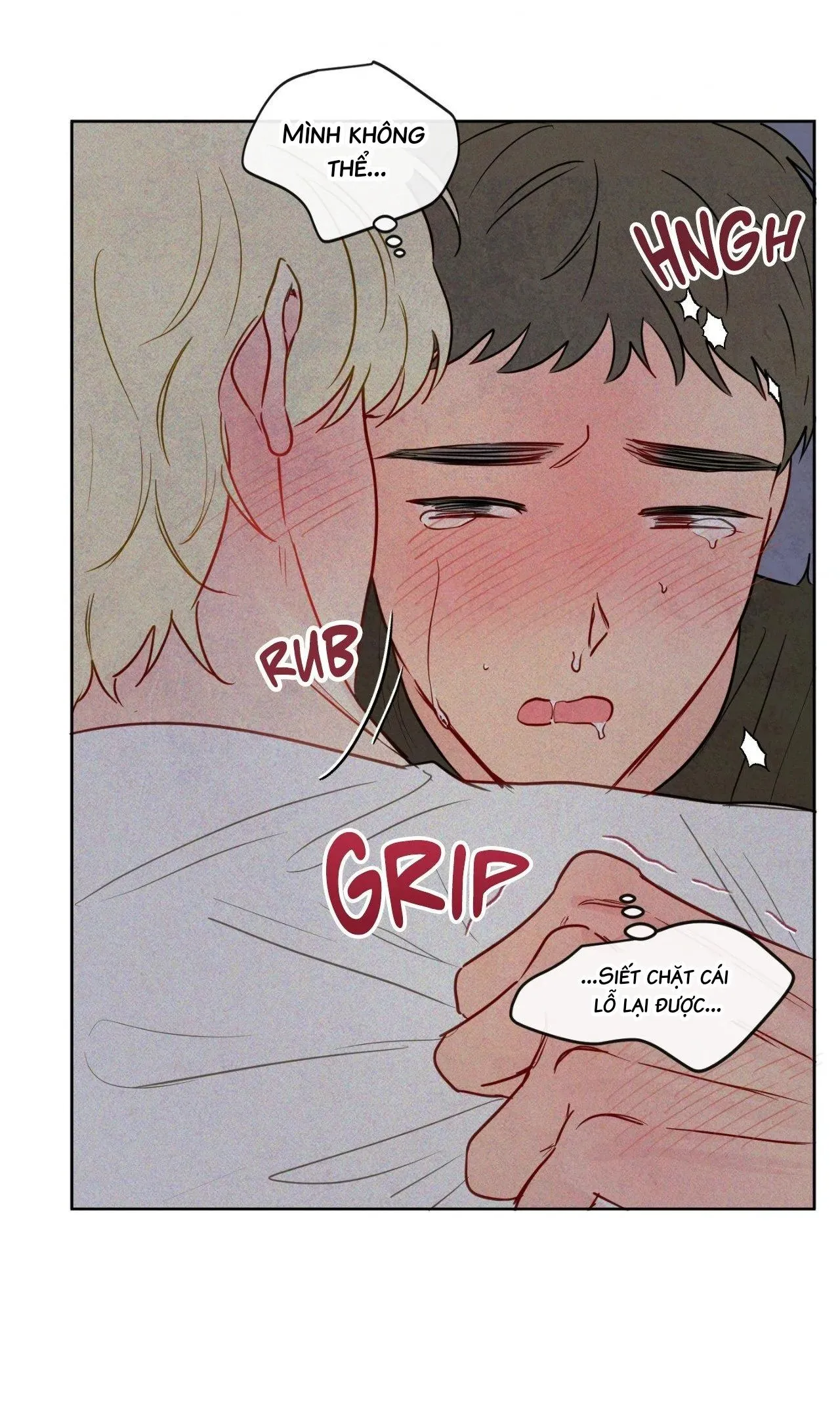 Sự quyến rũ của Thần Rắn Chapter 19 Trang 22