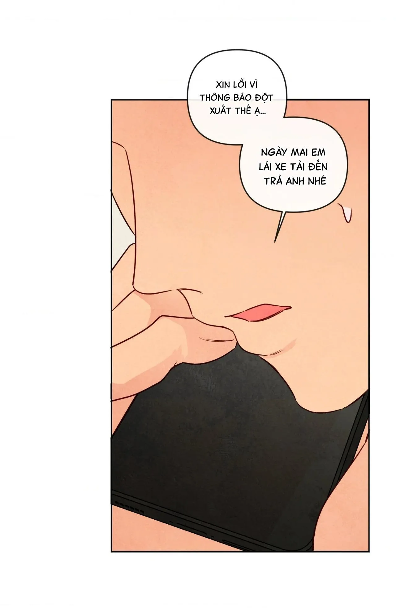 Sự quyến rũ của Thần Rắn Chapter 19 Trang 31