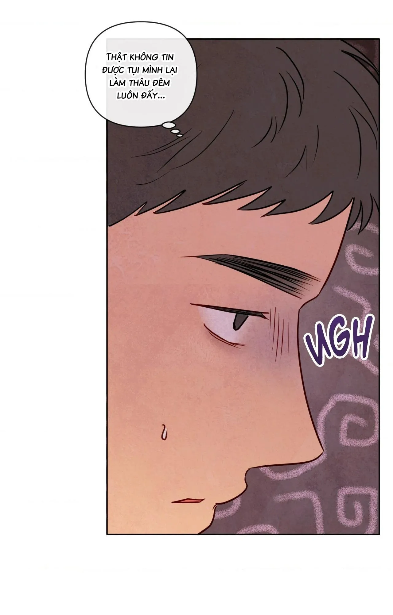 Sự quyến rũ của Thần Rắn Chapter 19 Trang 35