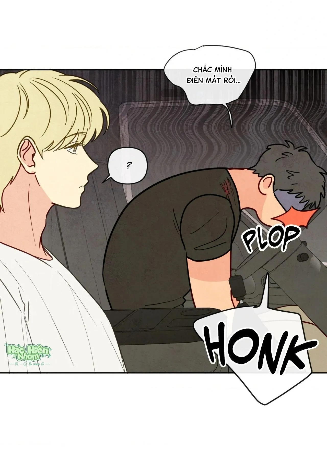 Sự quyến rũ của Thần Rắn Chapter 19 Trang 37