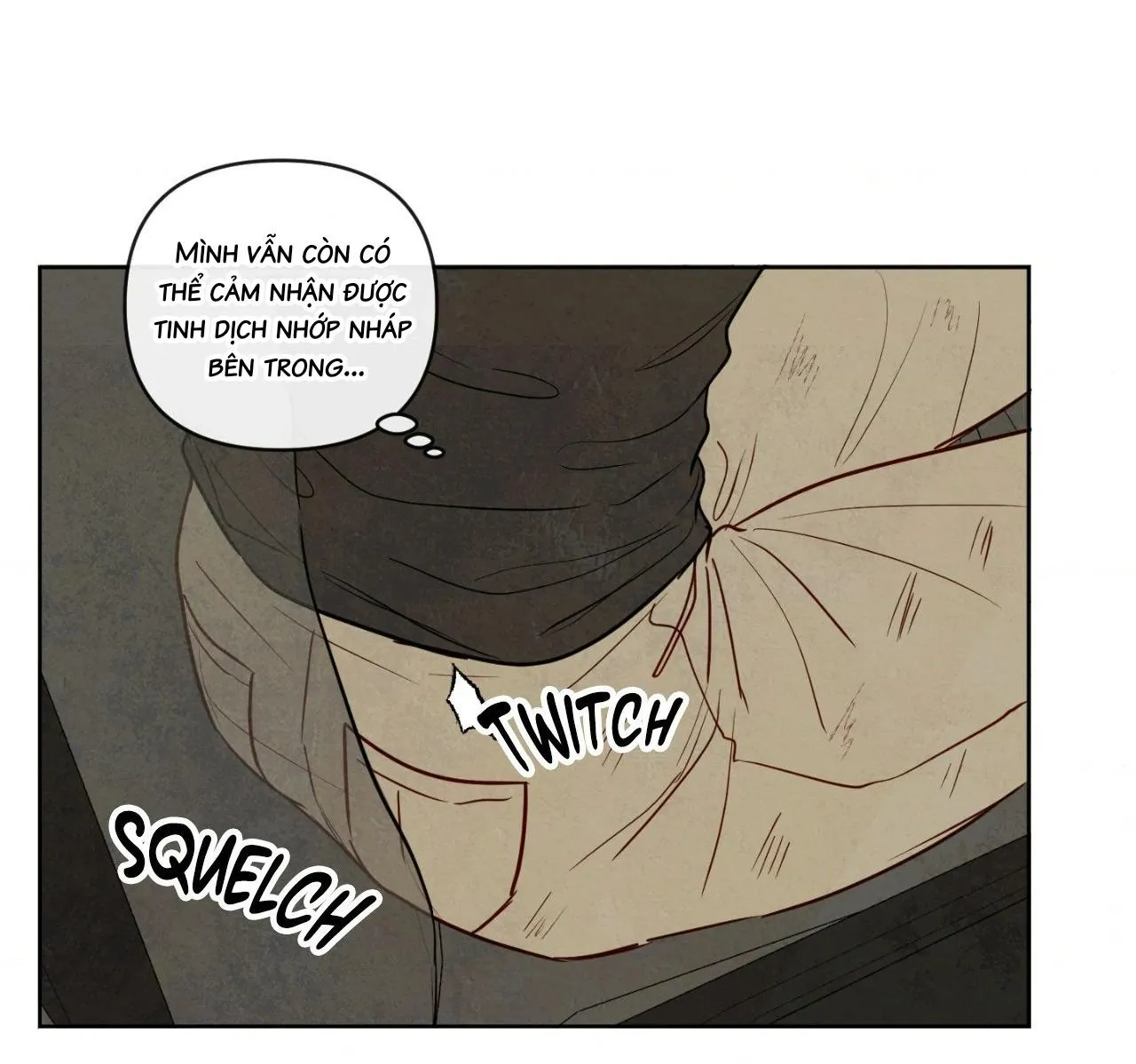 Sự quyến rũ của Thần Rắn Chapter 19 Trang 38