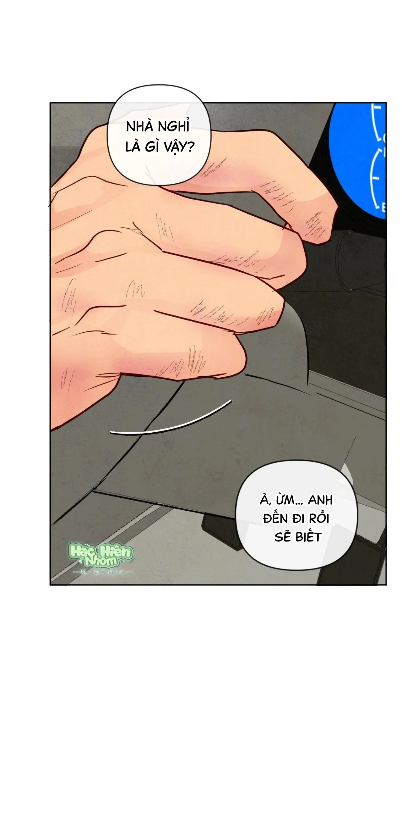 Sự quyến rũ của Thần Rắn Chapter 19 Trang 41