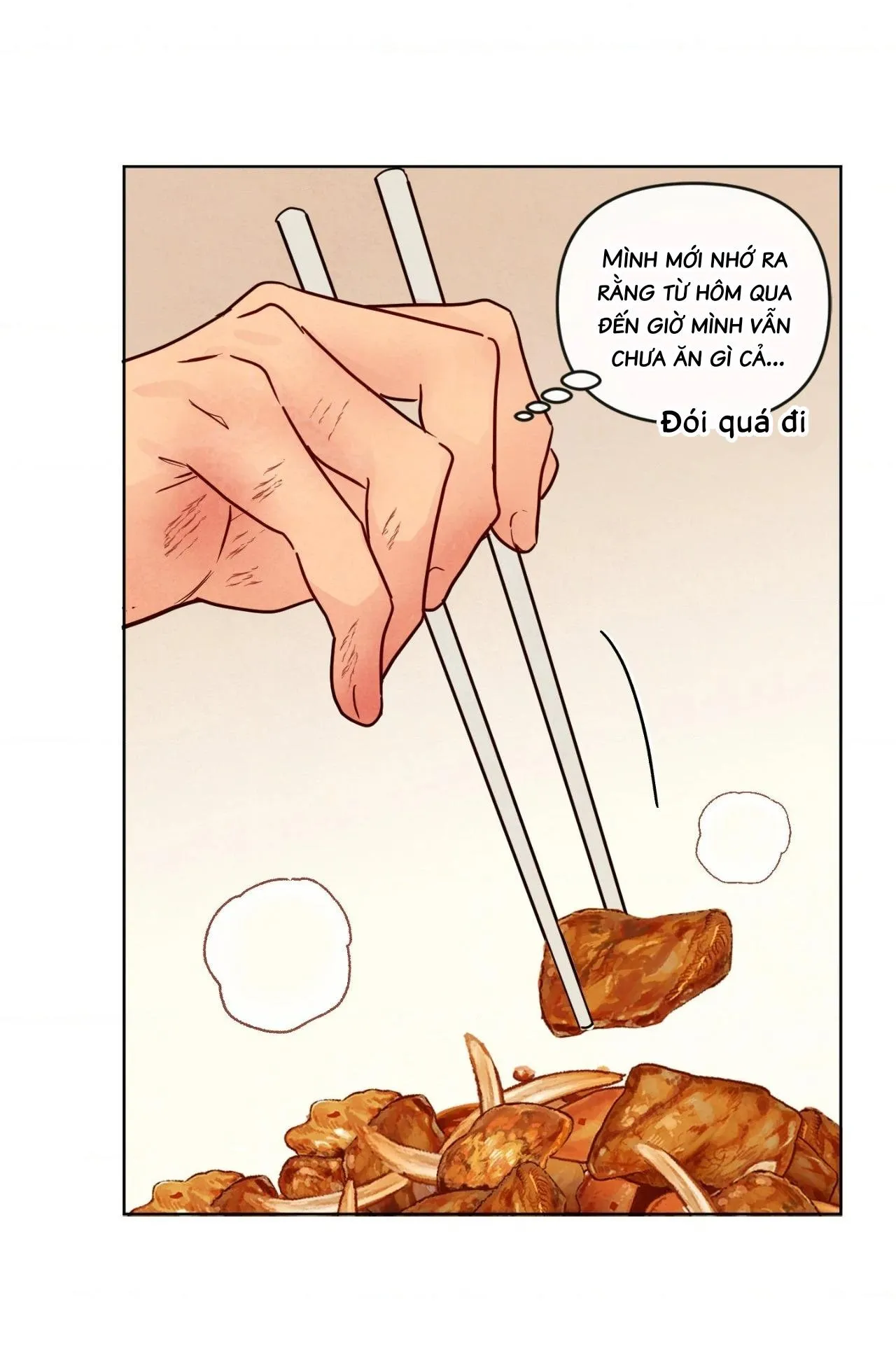 Sự quyến rũ của Thần Rắn Chapter 19 Trang 48